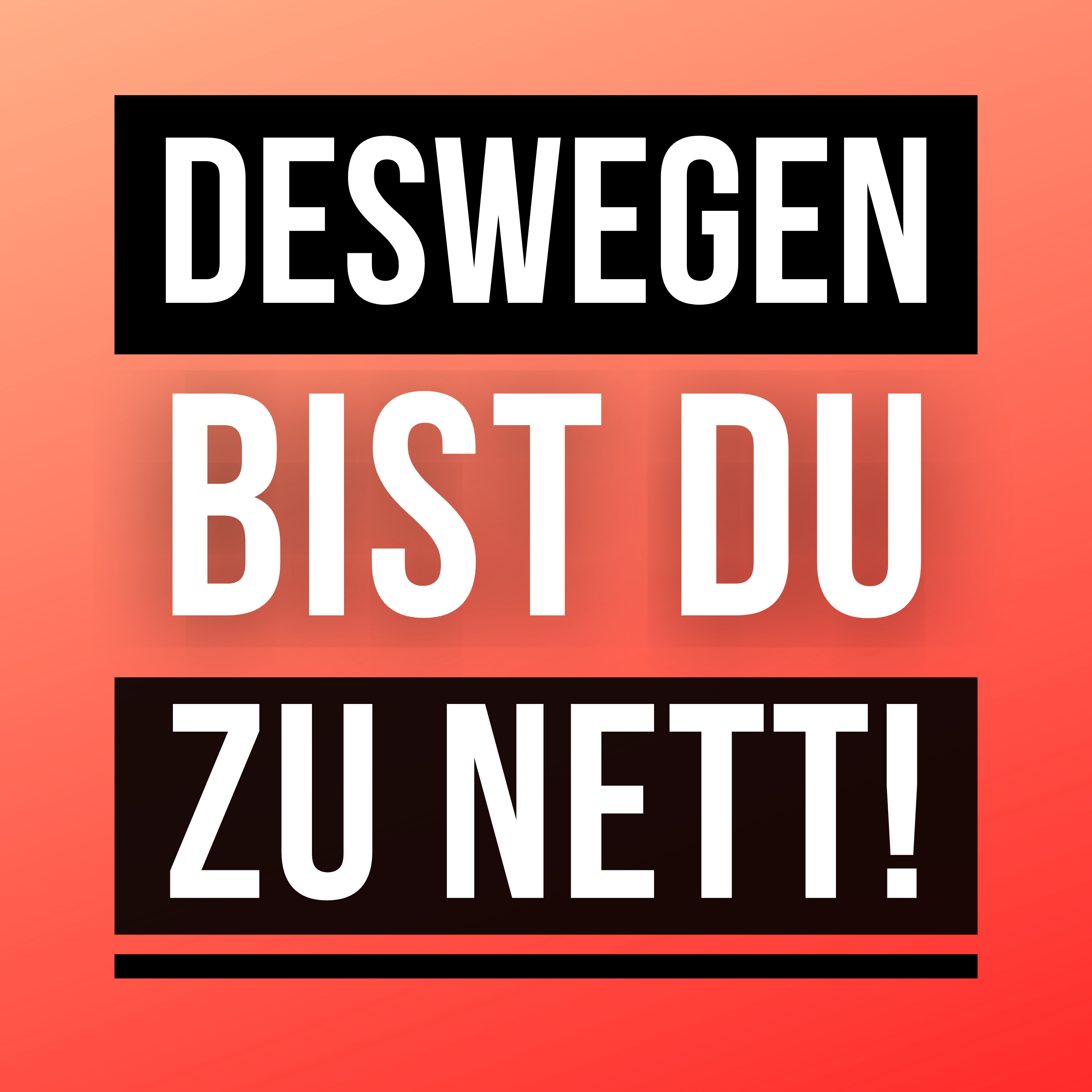 #40 Deine Nettigkeit killt die Spannung! - Was du tun musst um Spannung zu erzeugen episode artwork
