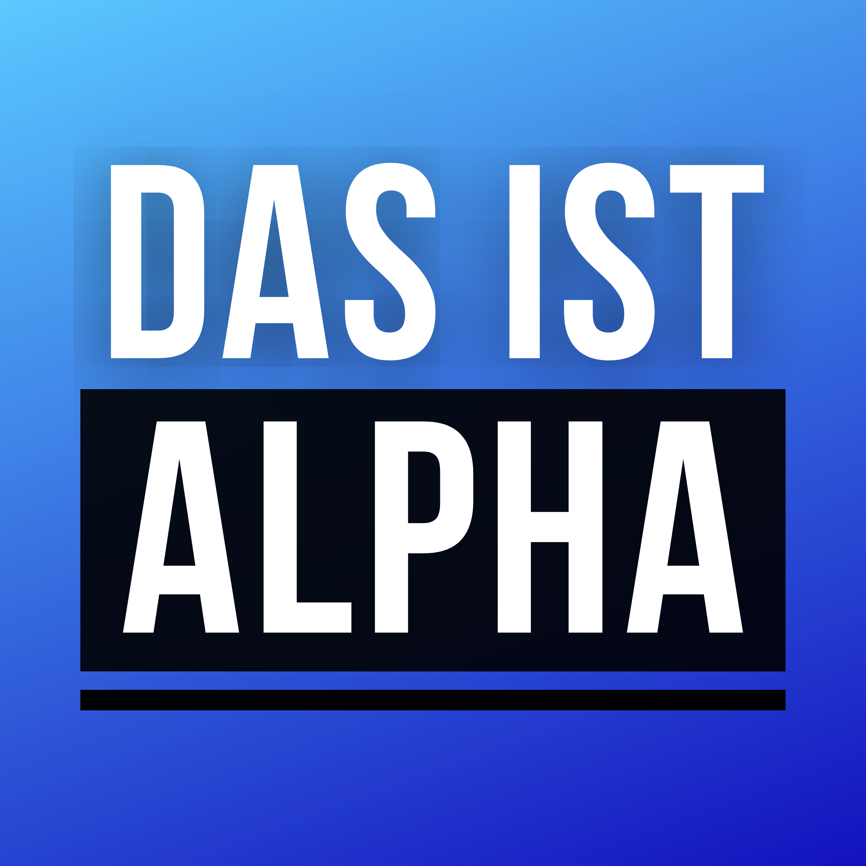 #42 Musst du ein ALPHA-MANN sein um Erfolg bei Frauen zu haben? episode artwork