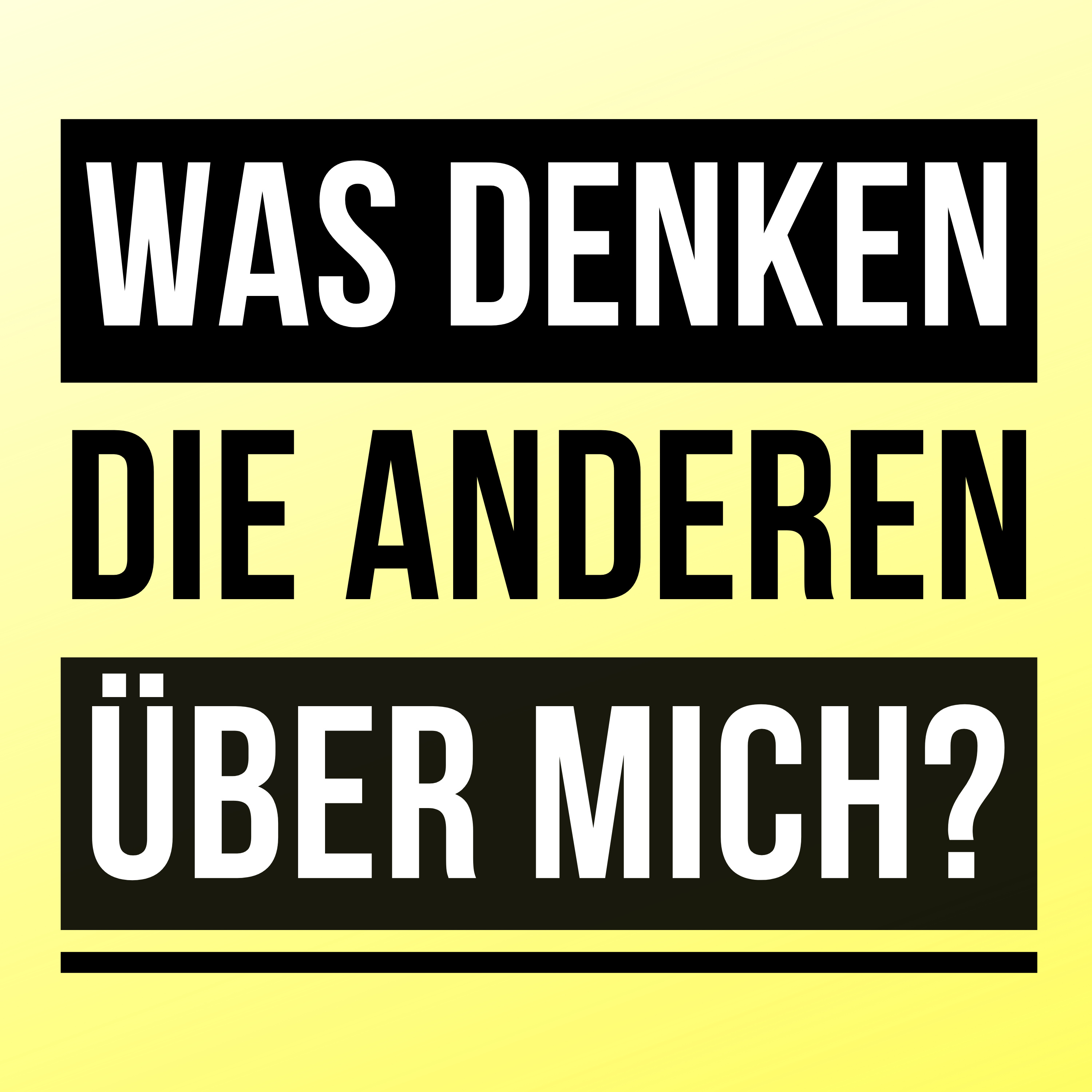 #43 Was DENKEN die LEUTE in der Stadt wenn ich Frauen anspreche?? episode artwork