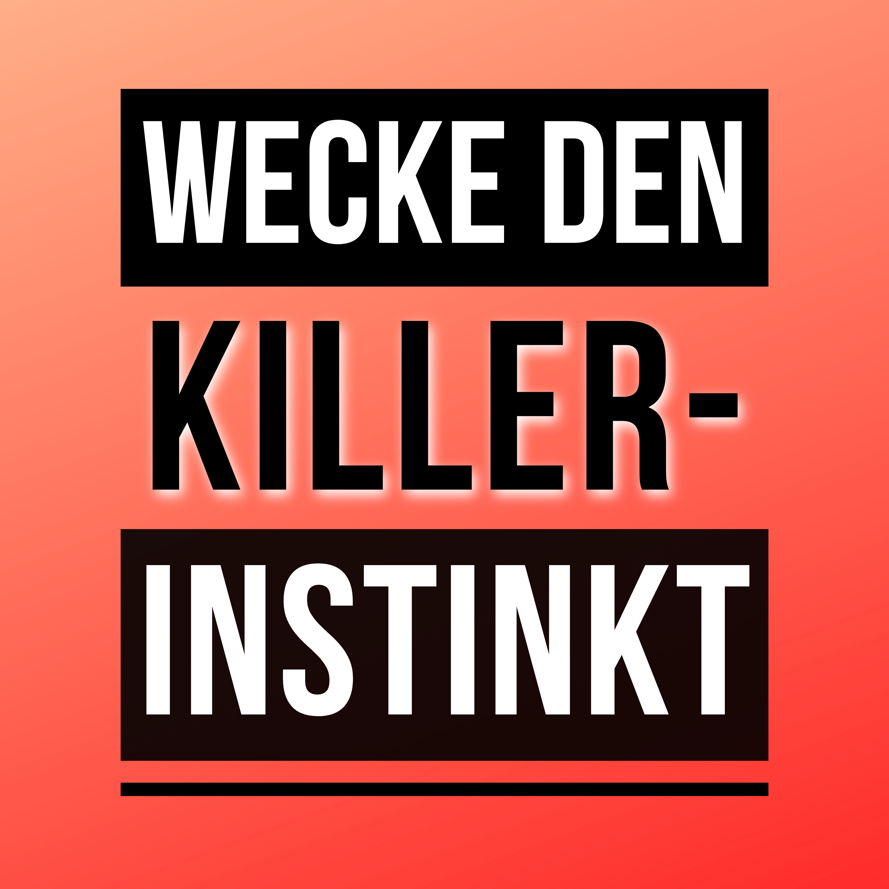 #57 In diesen Situationen MUSST du hartnäckig bleiben! episode artwork