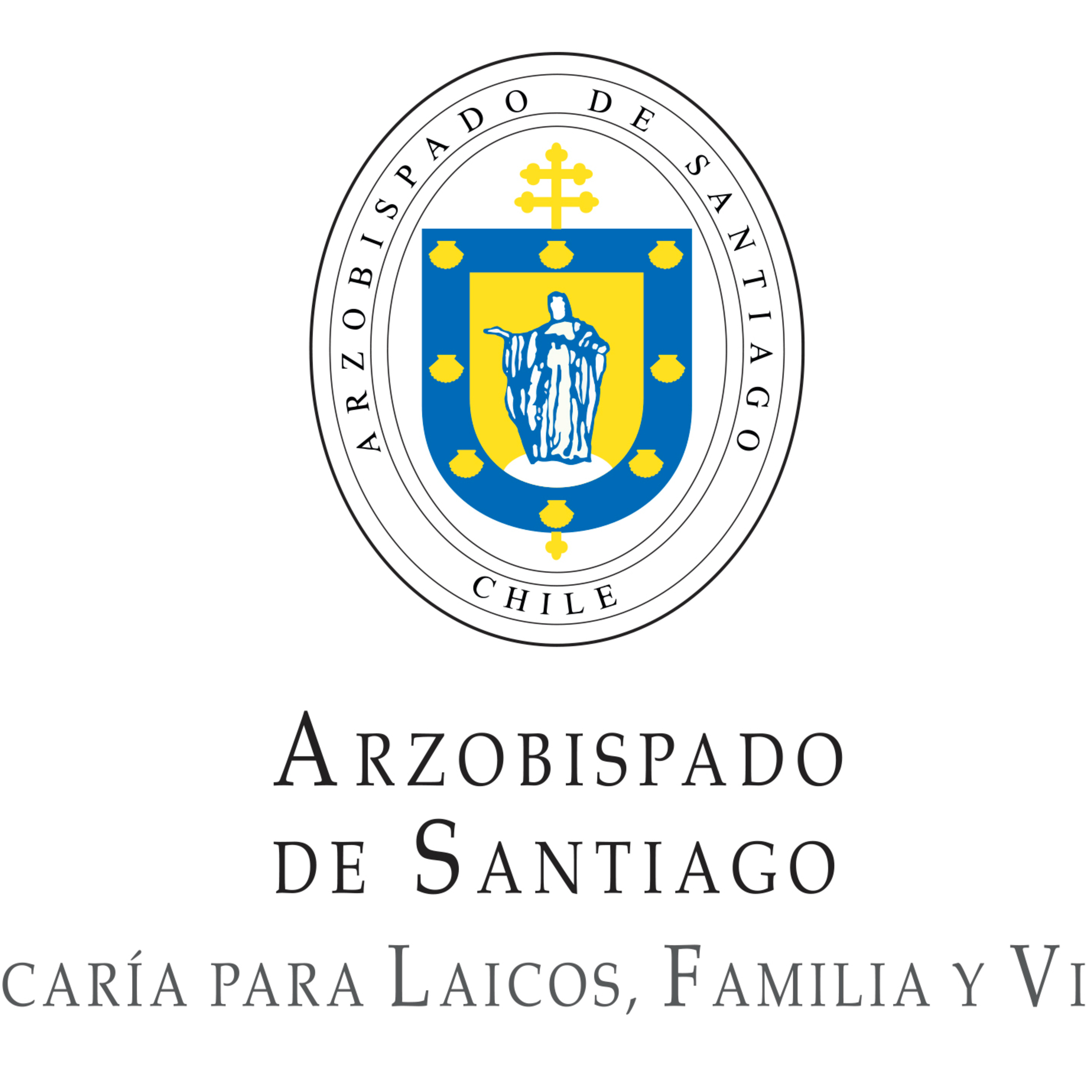 Vicaria para Laicos, Familia y Vida