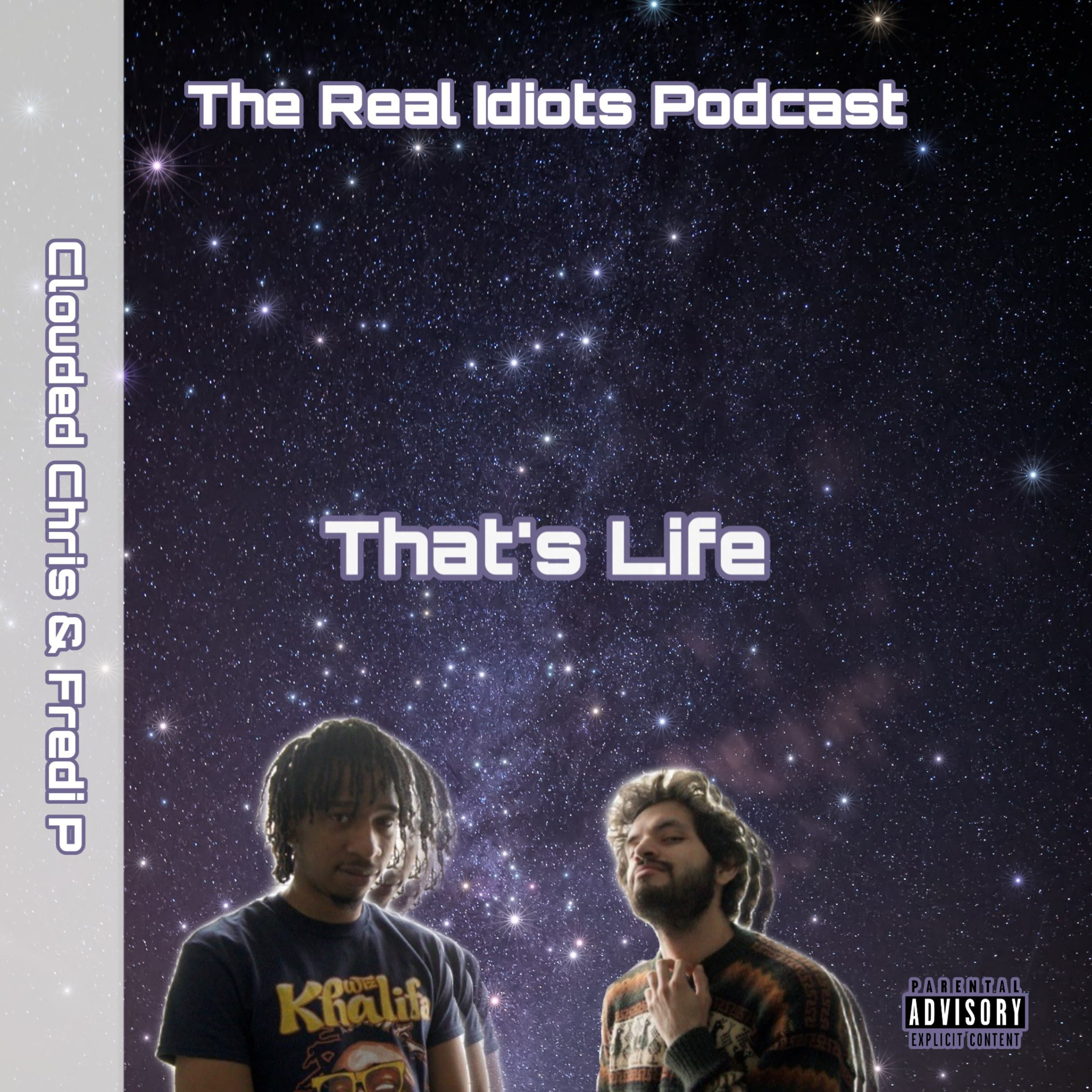The Real Idiots Podcast