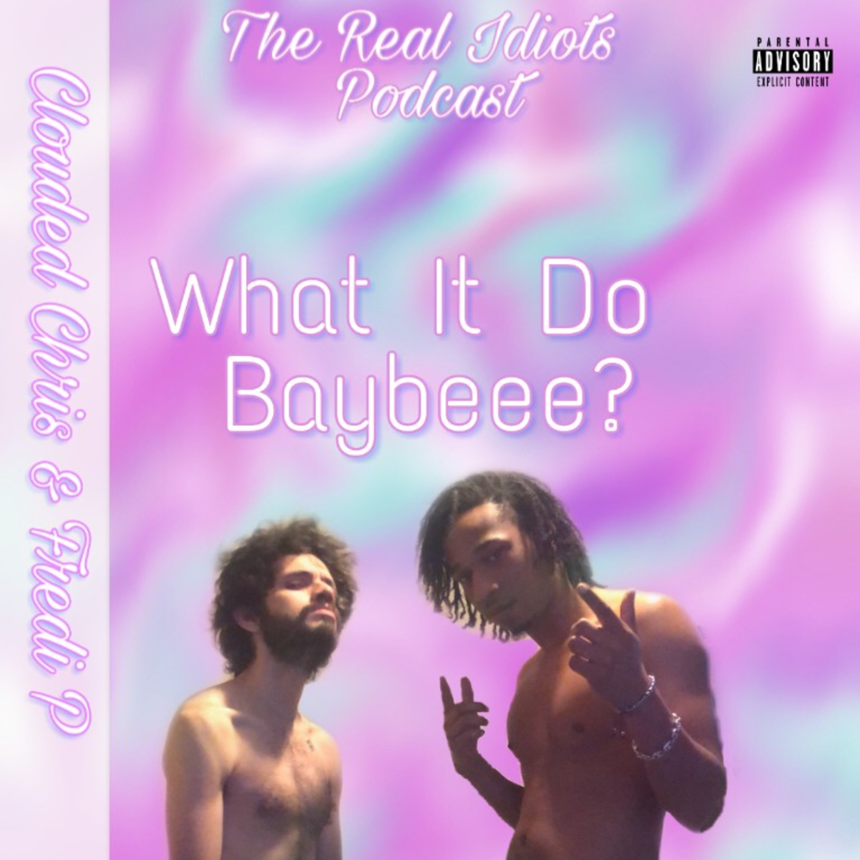 The Real Idiots Podcast