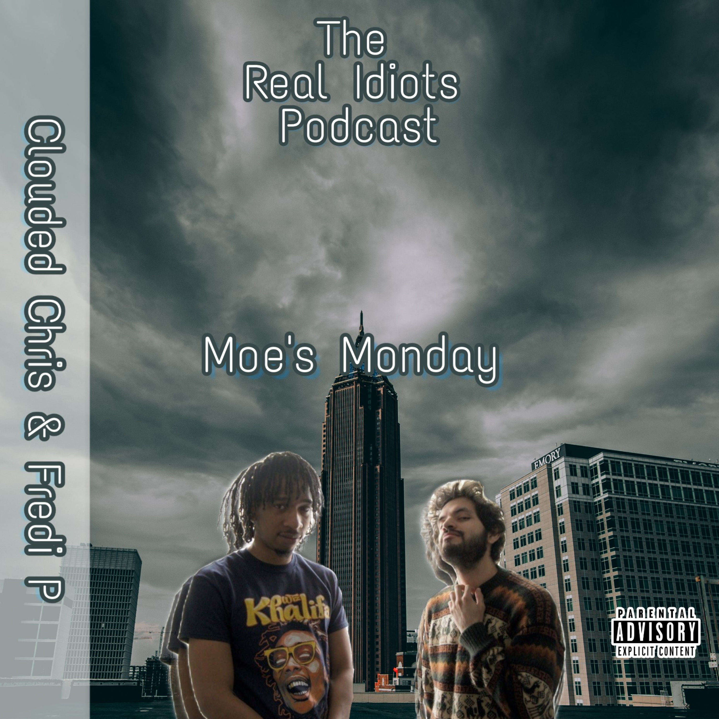 The Real Idiots Podcast
