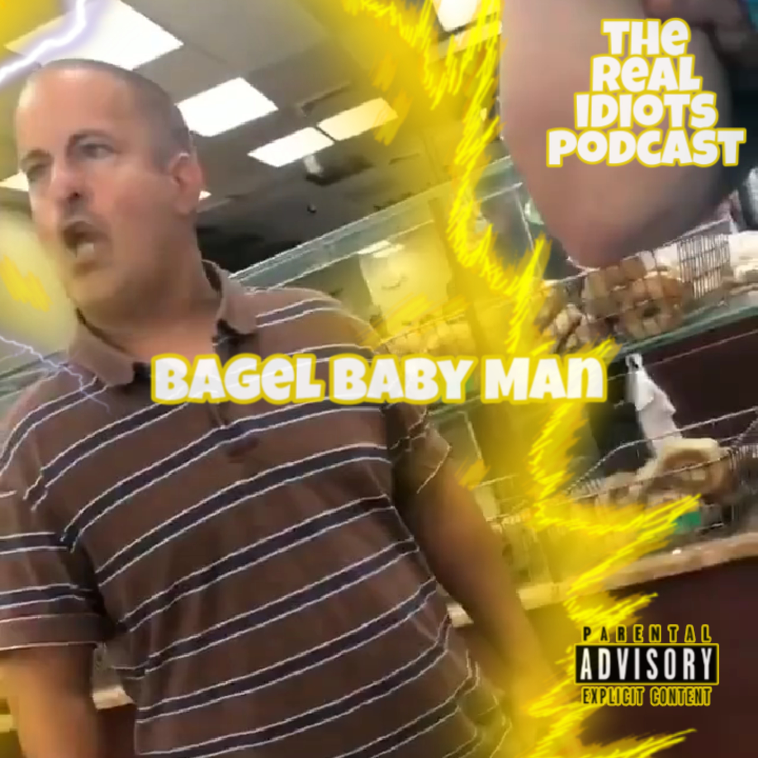 The Real Idiots Podcast