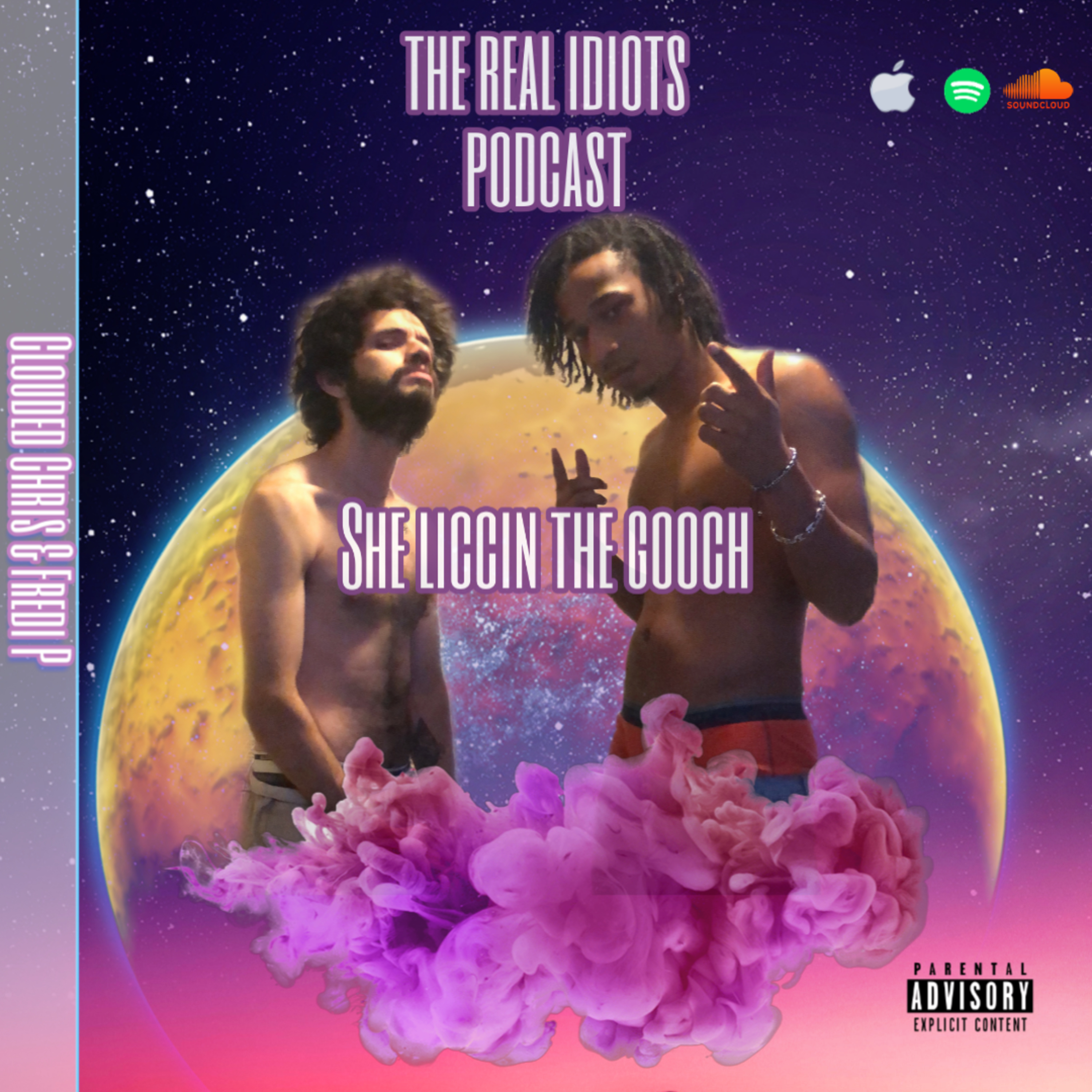 The Real Idiots Podcast