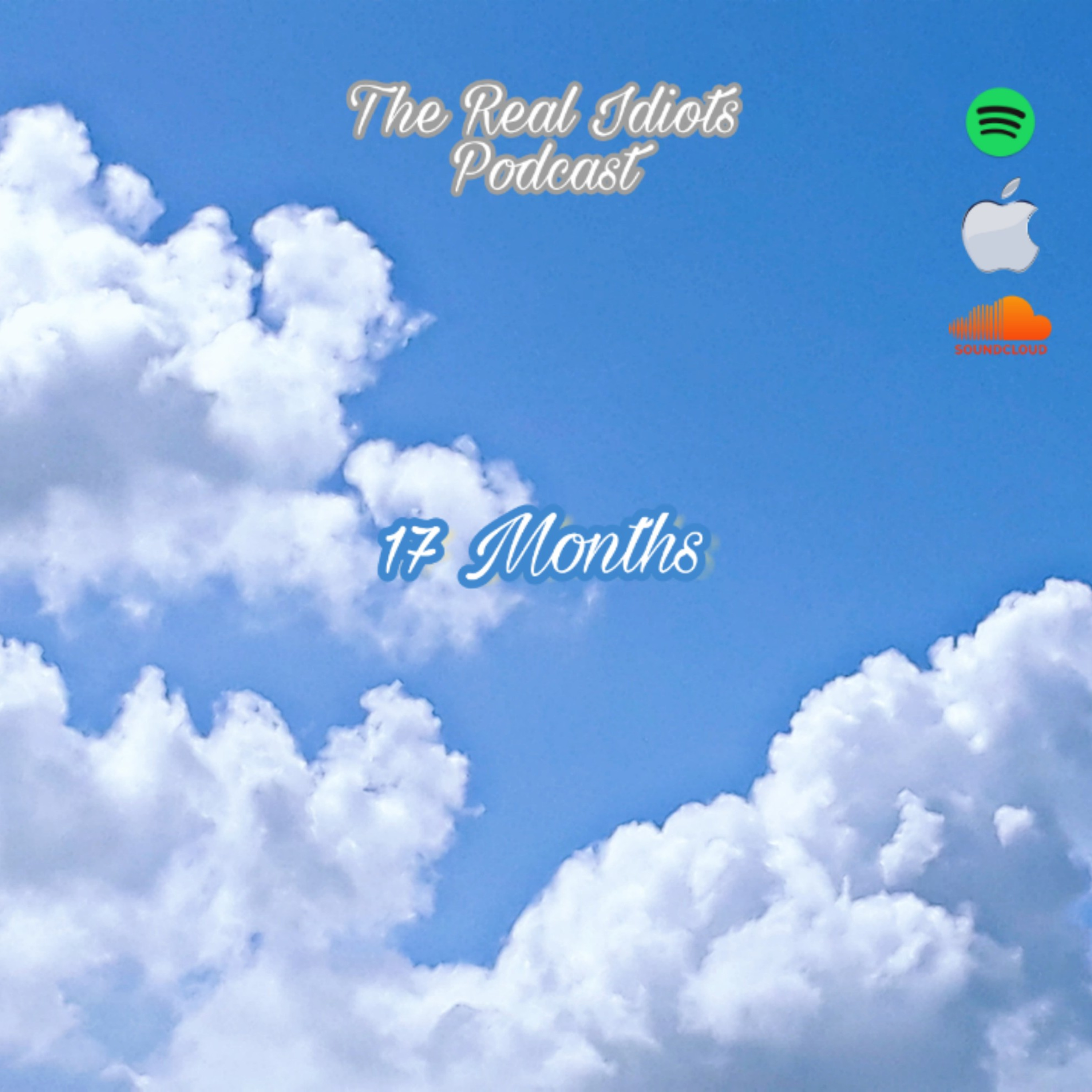 The Real Idiots Podcast