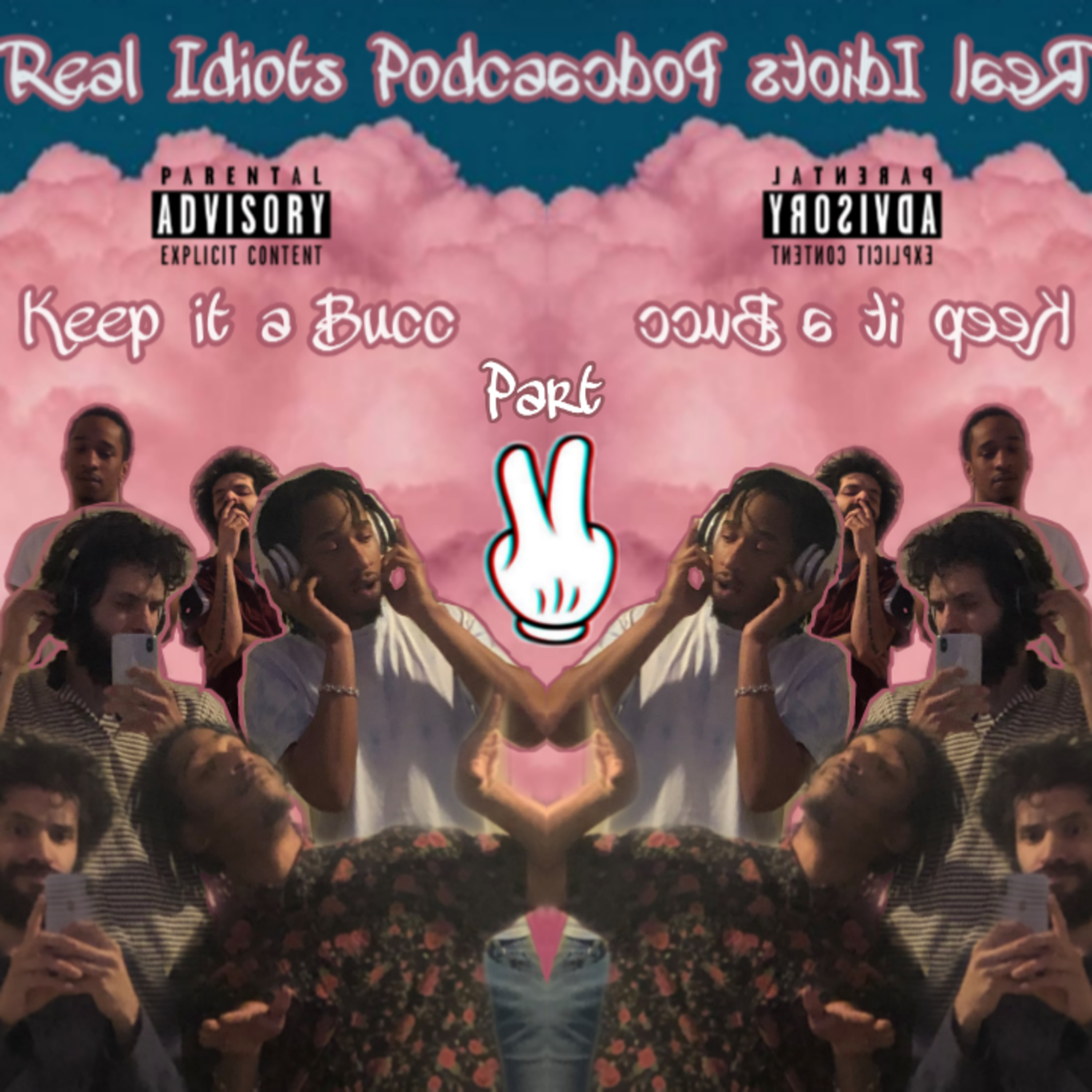 The Real Idiots Podcast