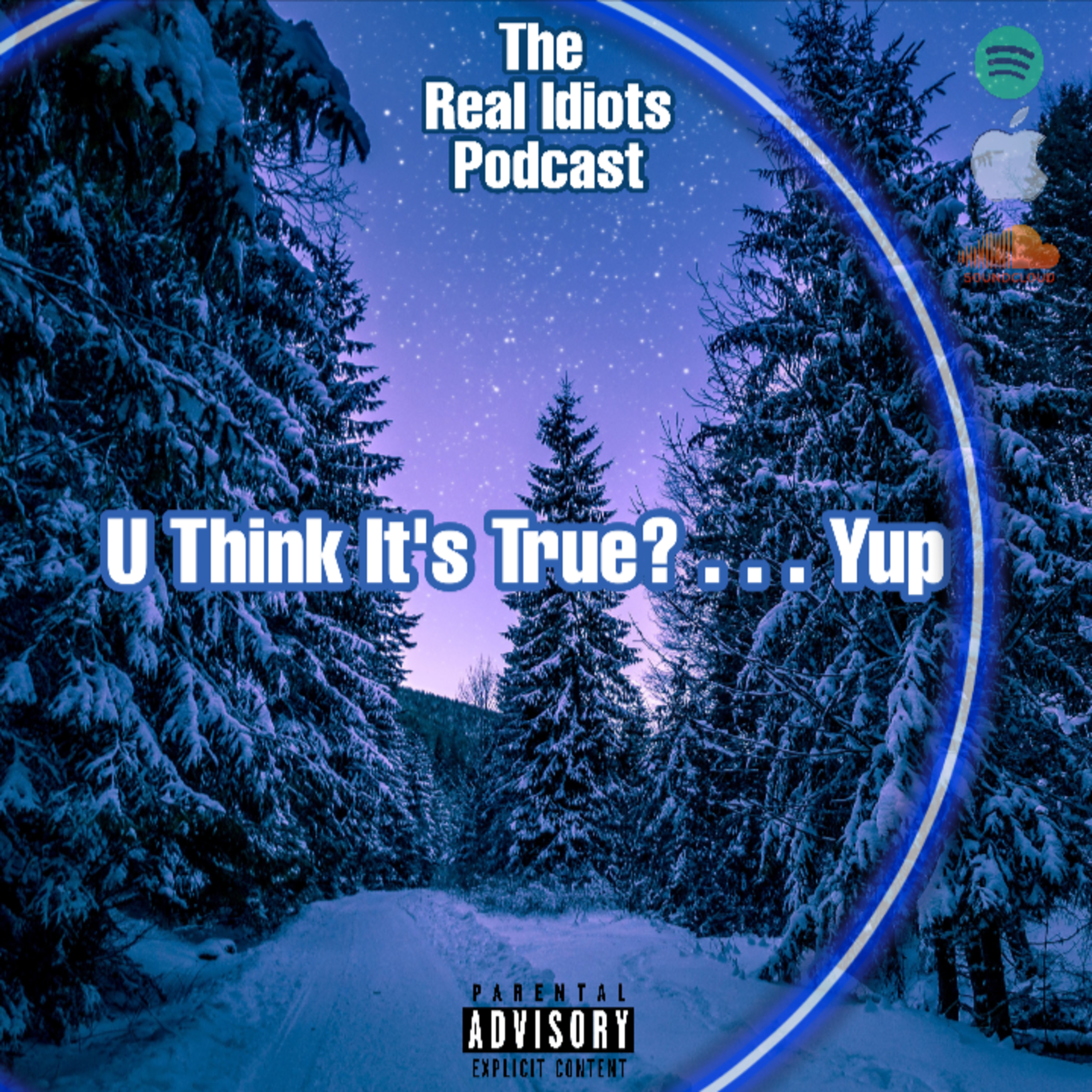 The Real Idiots Podcast