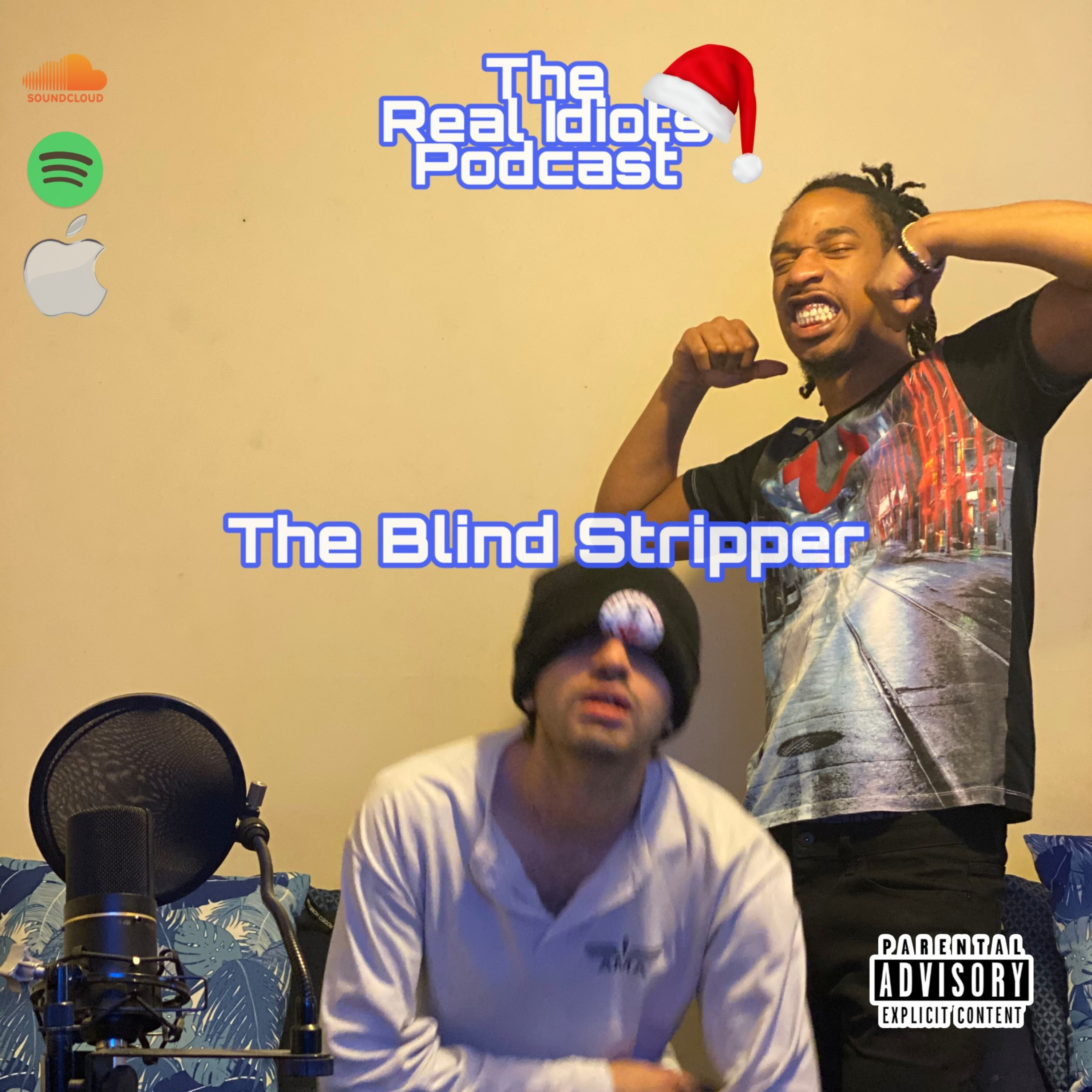 The Real Idiots Podcast