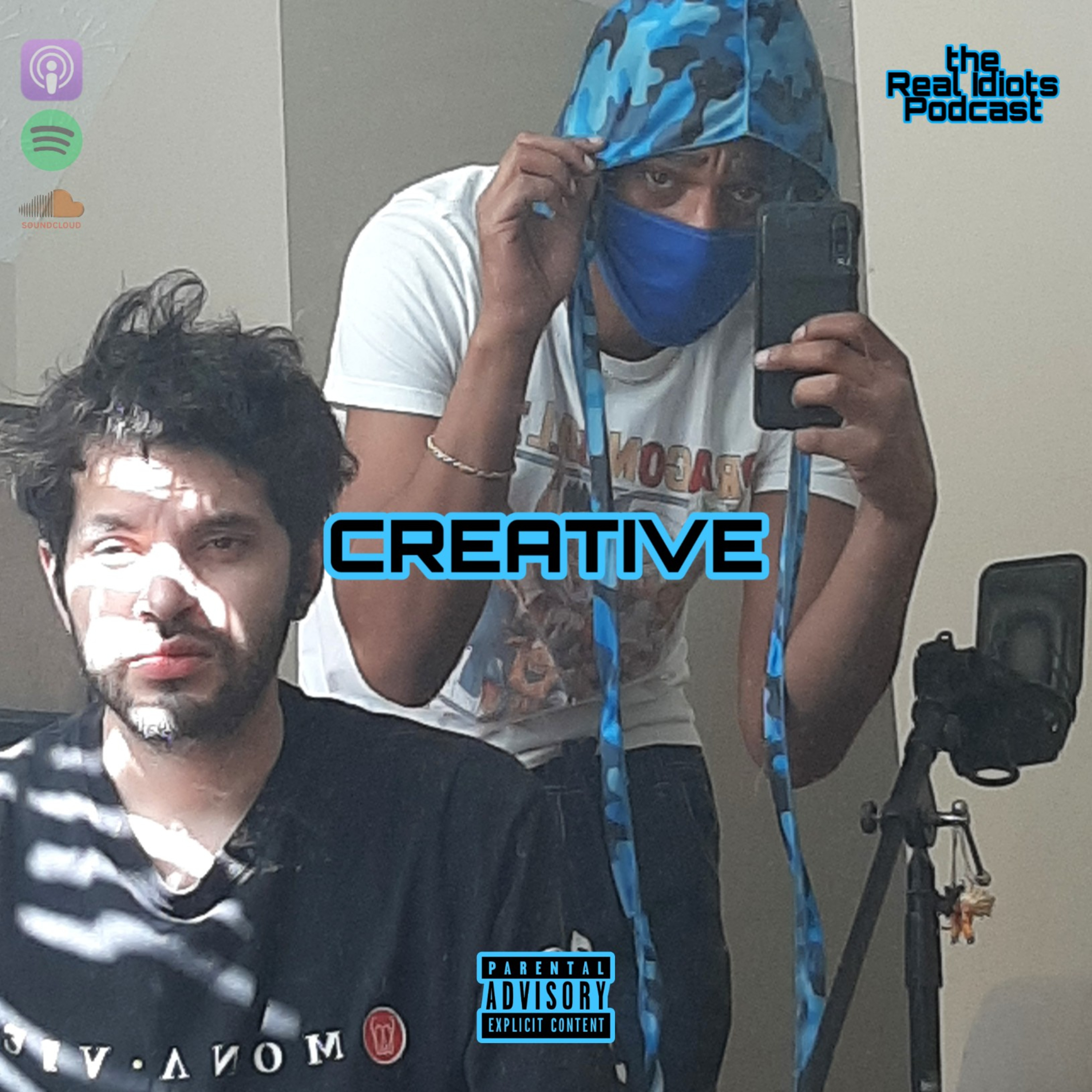 The Real Idiots Podcast