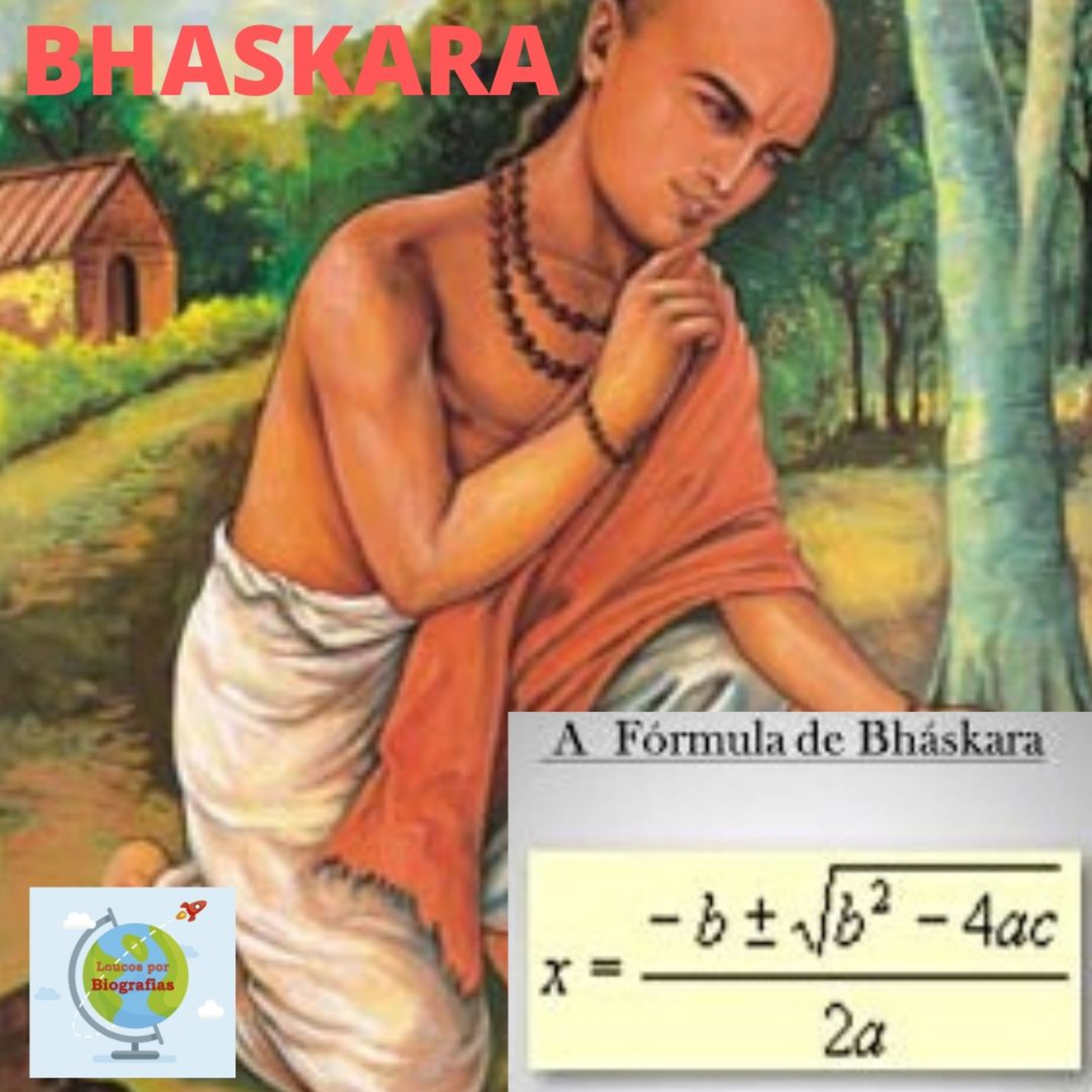 LOUCOS POR BIOGRAFIAS