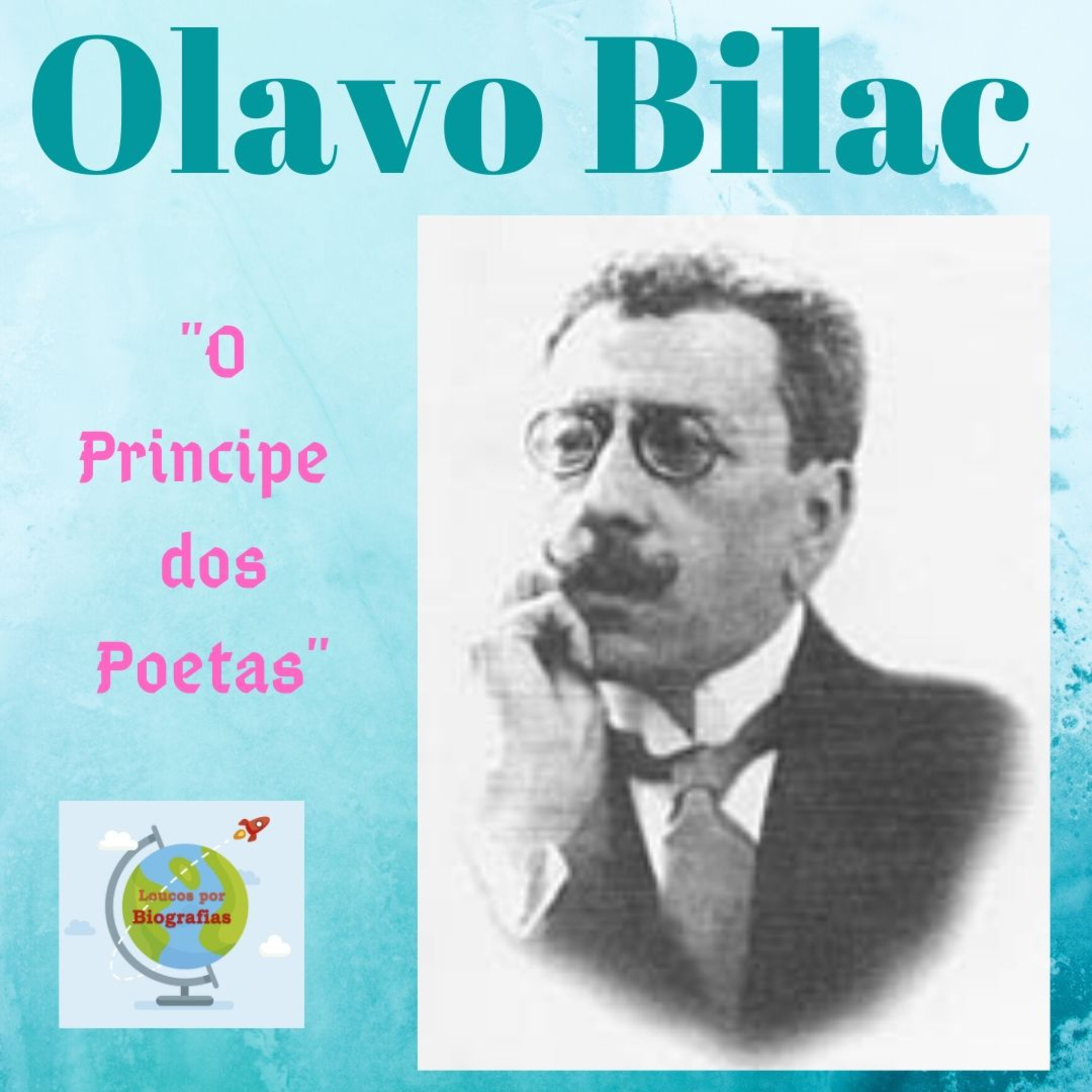 LOUCOS POR BIOGRAFIAS