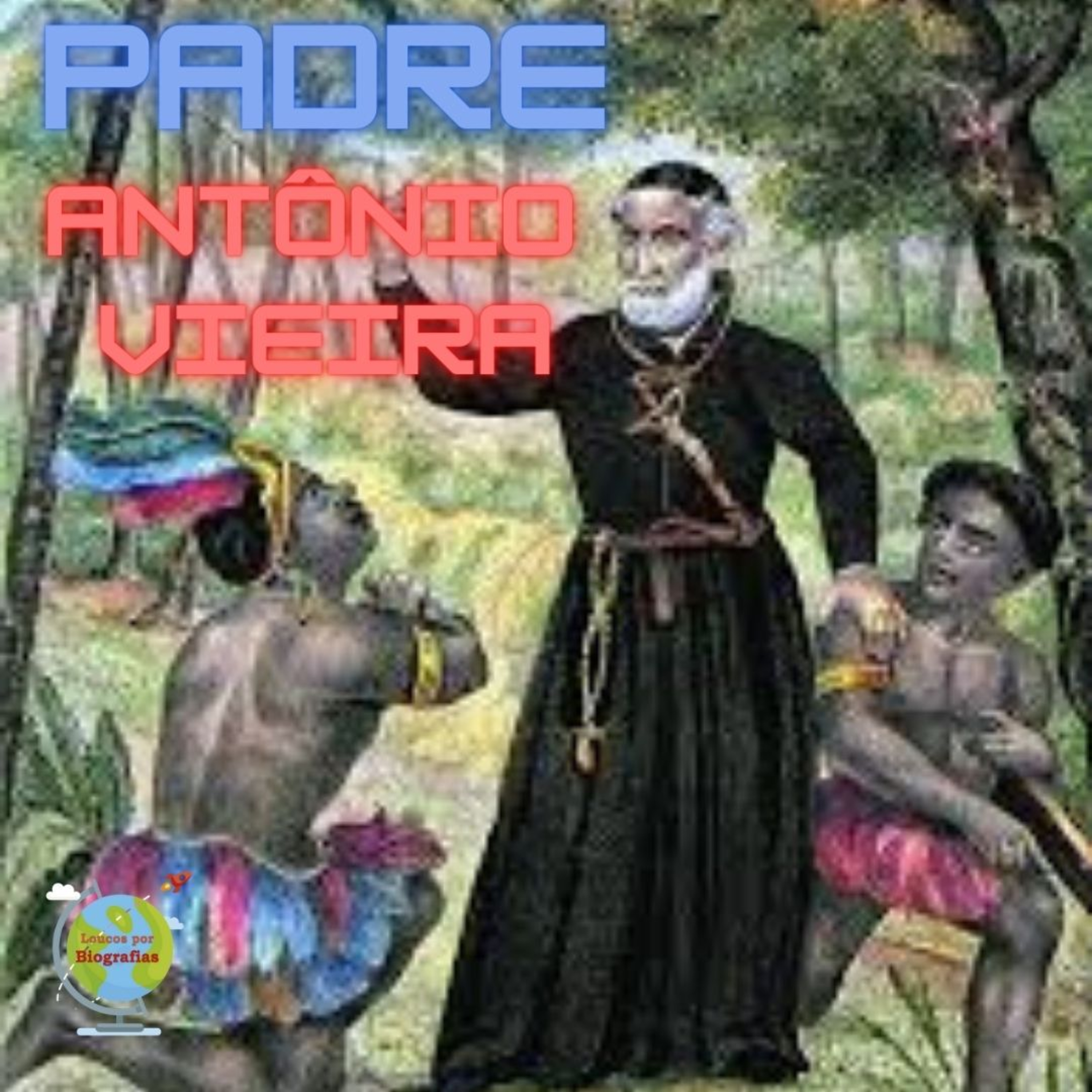 LOUCOS POR BIOGRAFIAS