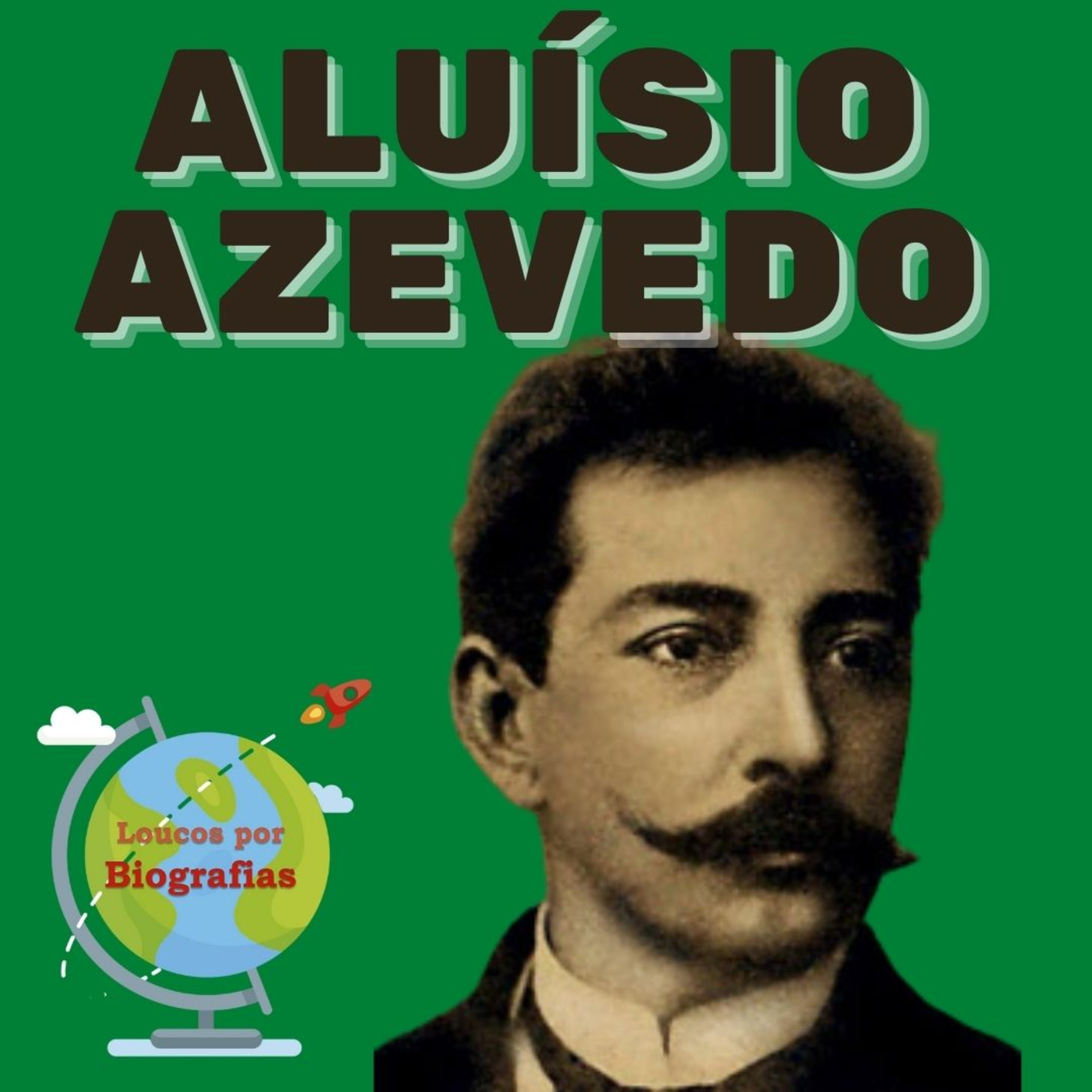 LOUCOS POR BIOGRAFIAS