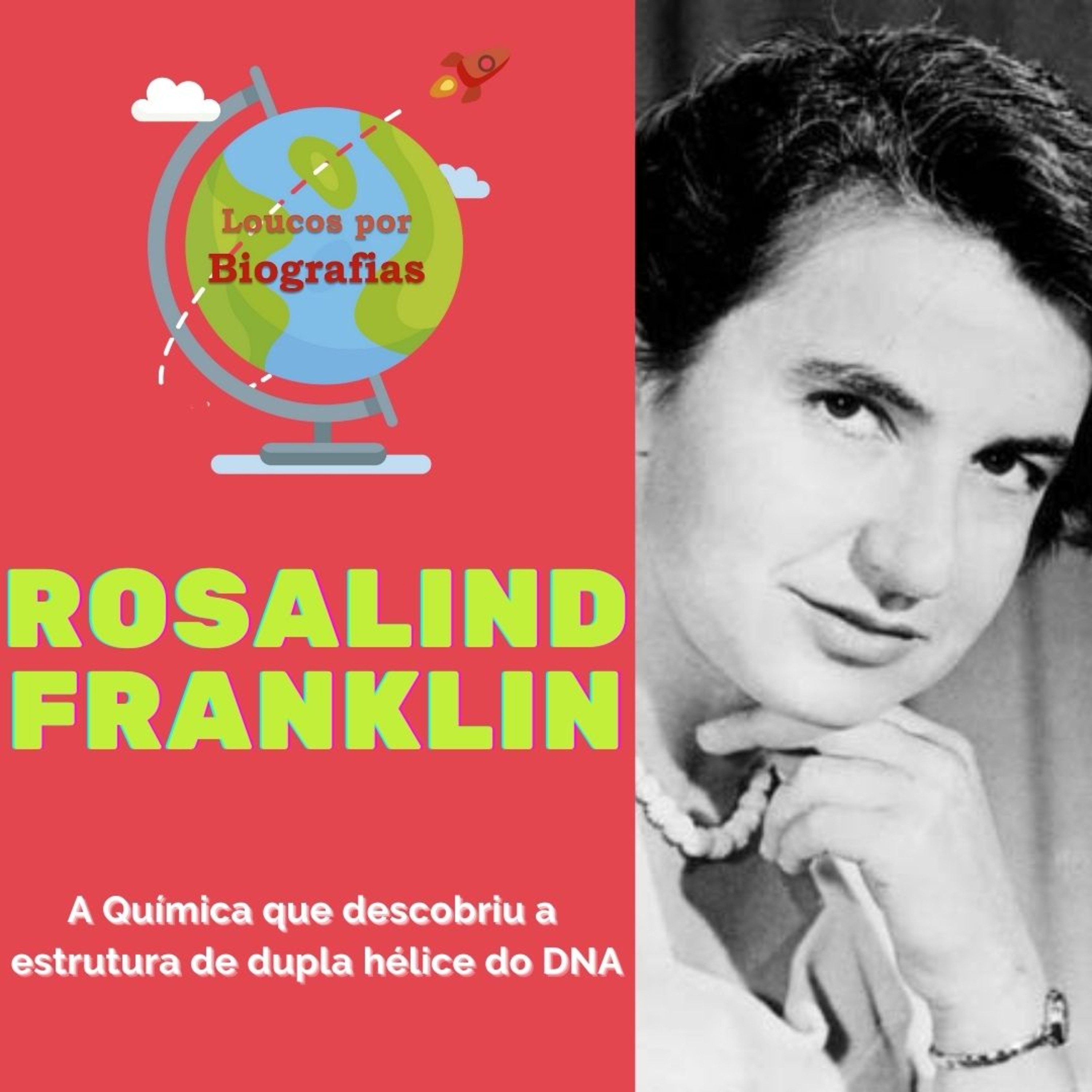 LOUCOS POR BIOGRAFIAS