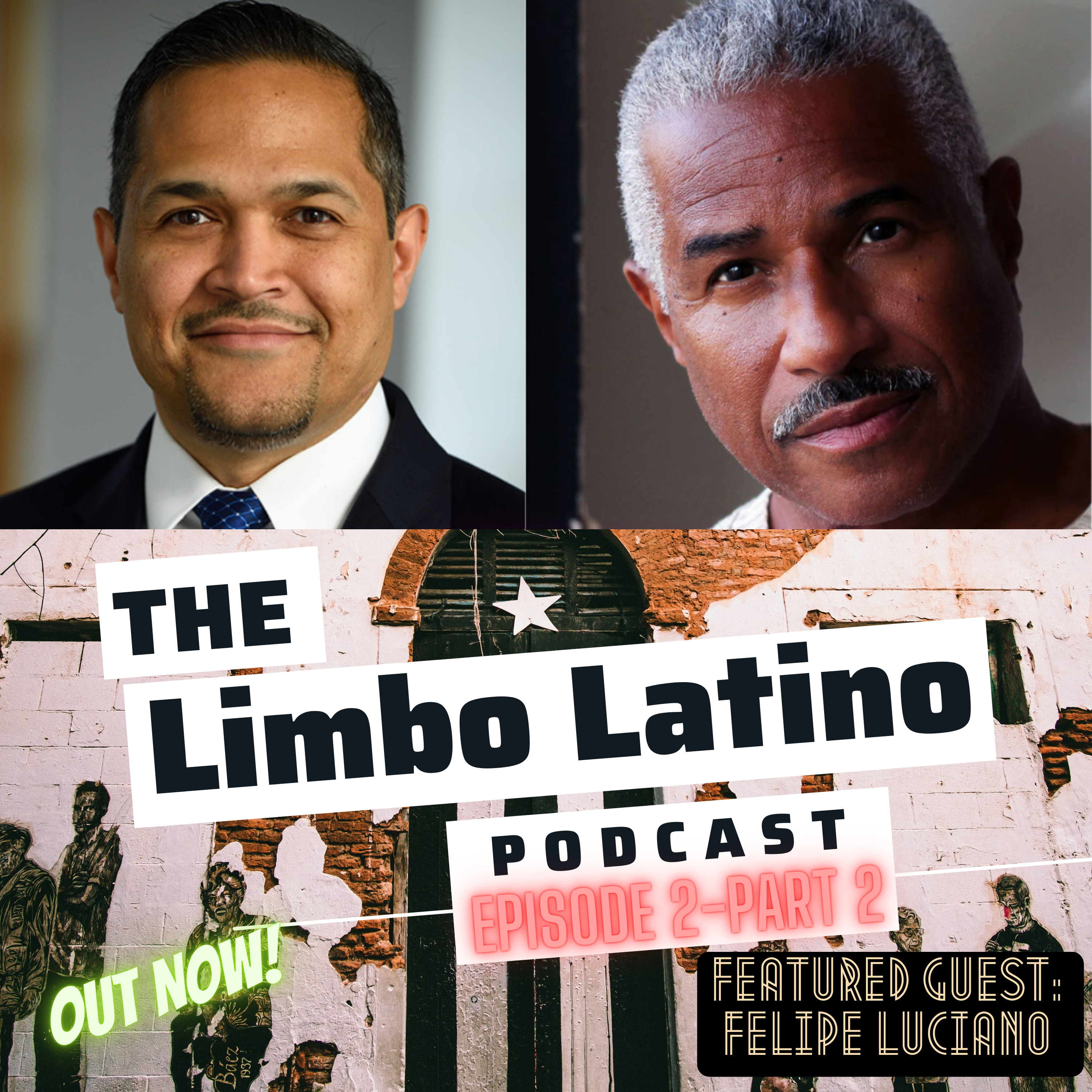 The Limbo Latino Podcast