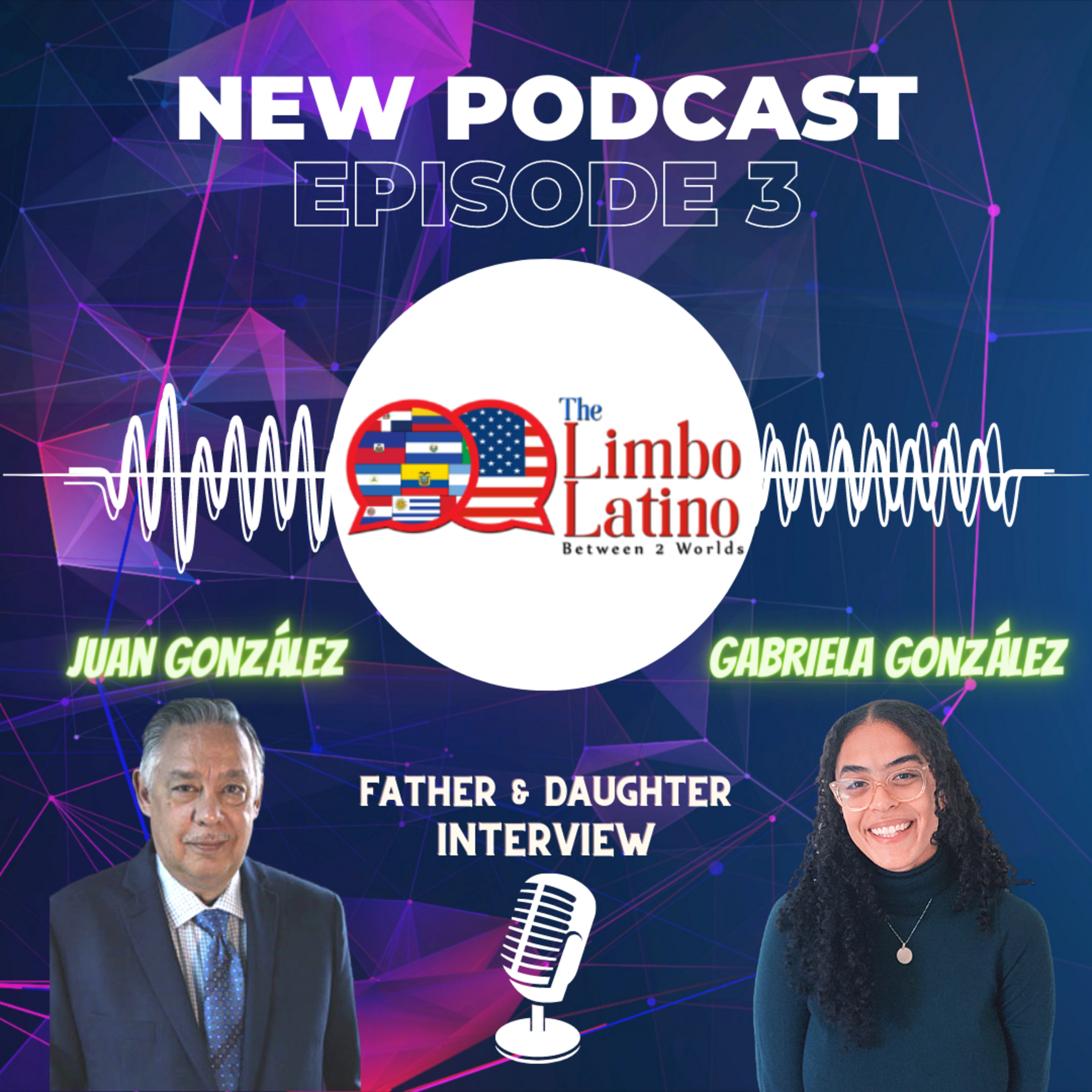 The Limbo Latino Podcast