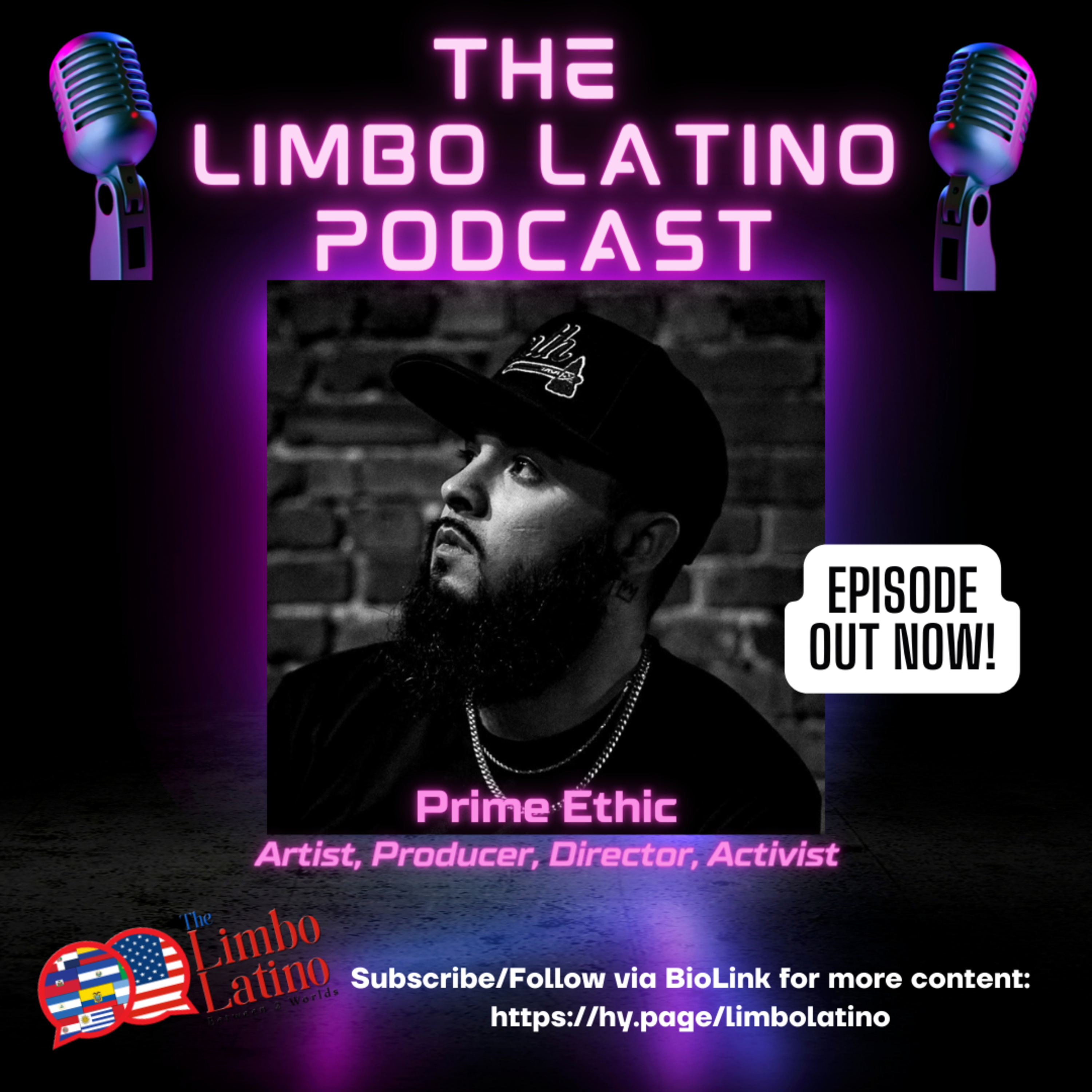 The Limbo Latino Podcast