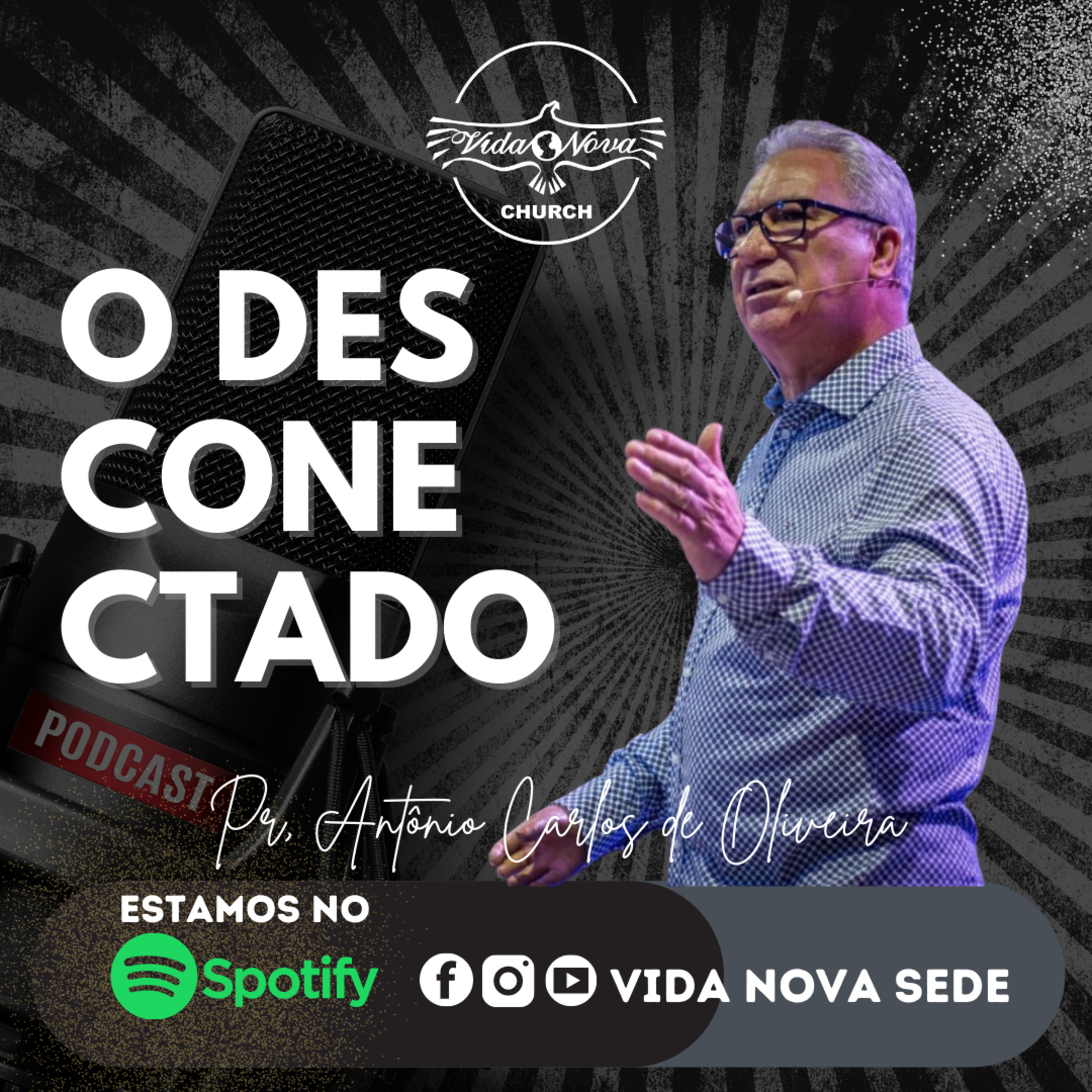VIDA NOVA SEDEChurch ⛪