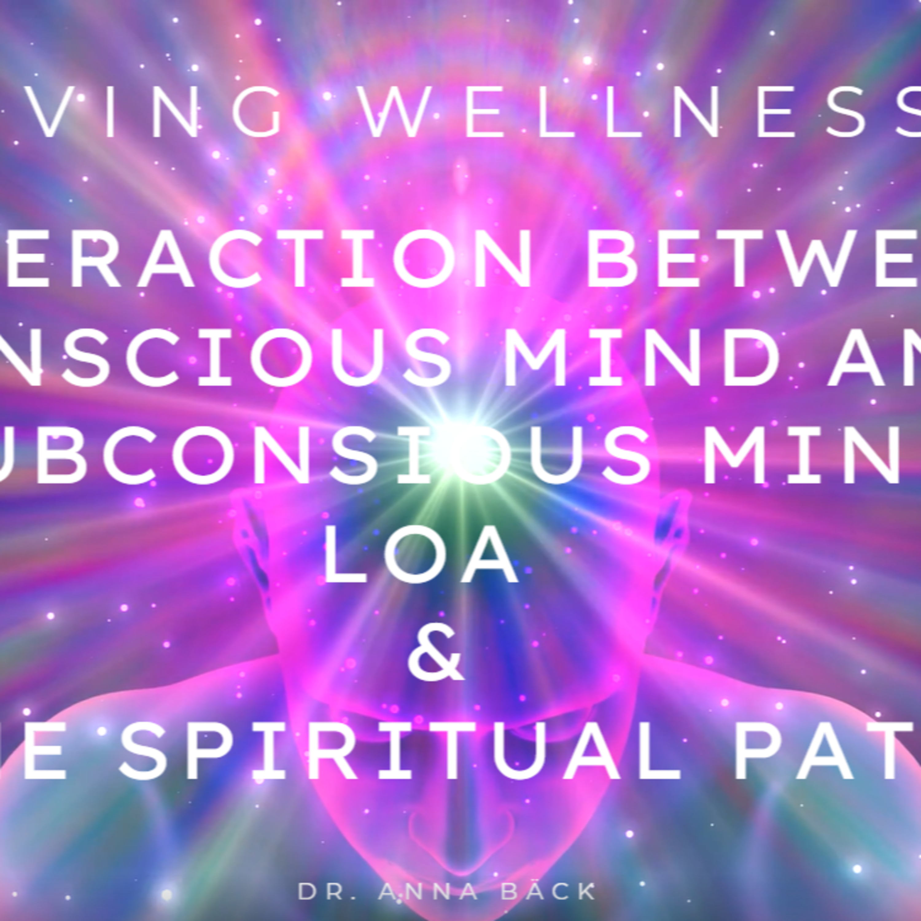 Subconscious Mind | How does it work | Law Of Assumption | Awakening episode artwork