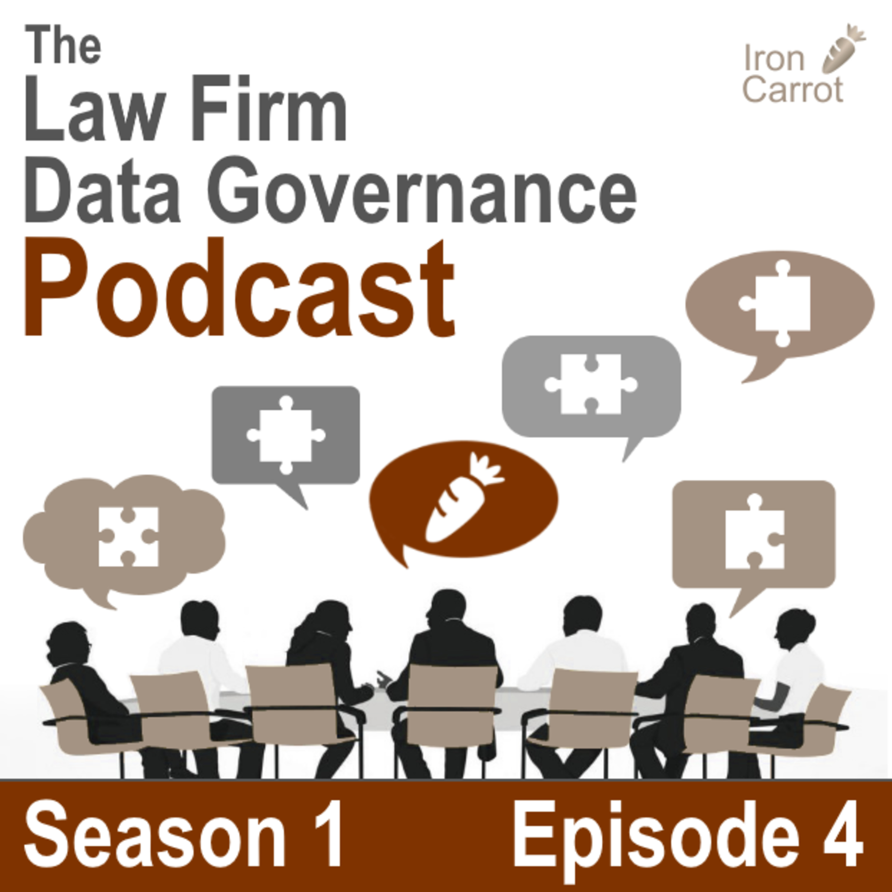 Why you need both a data glossary and a data dictionary.
