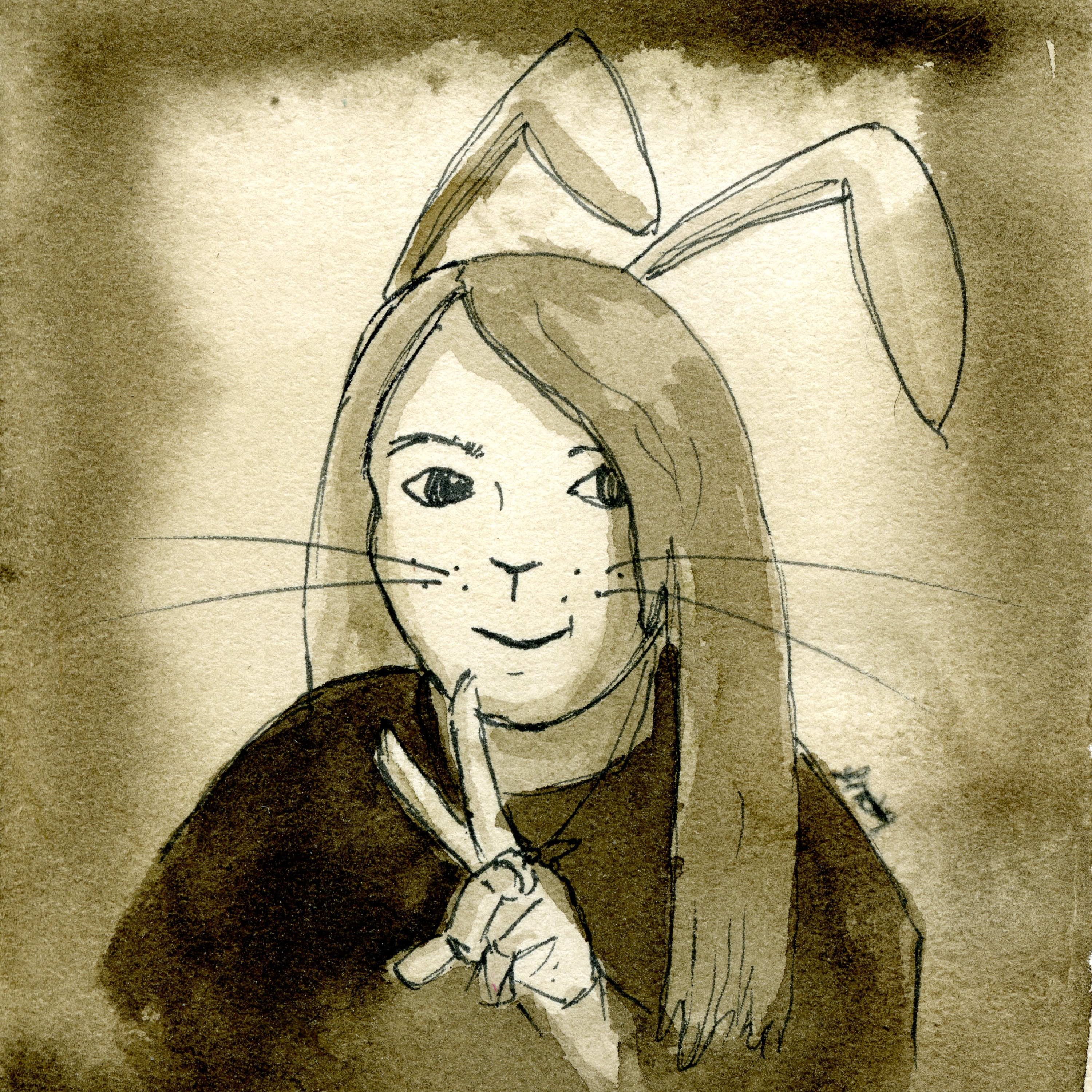 Eccentric Chai