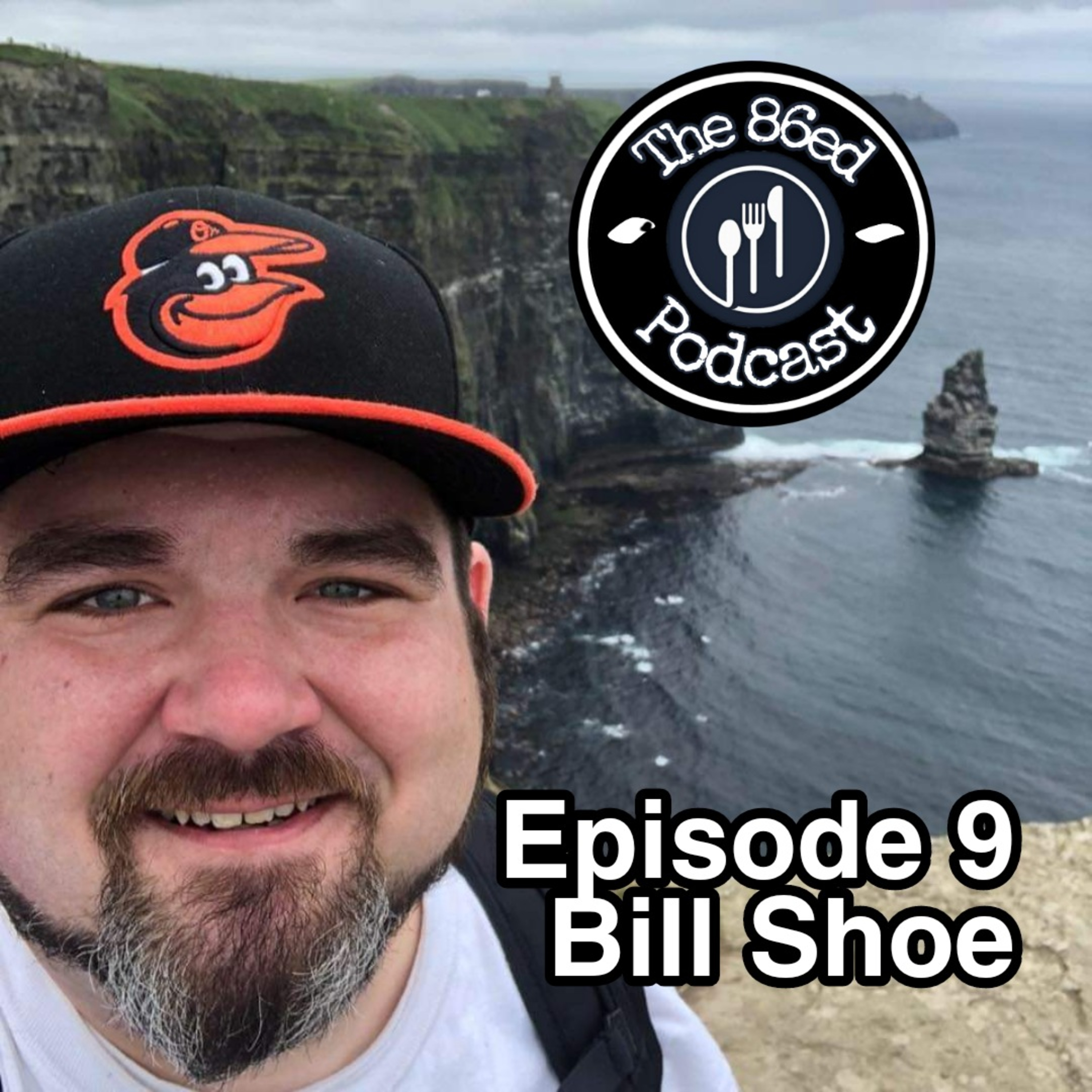 The 86ed Podcast w/ Ray Wroten