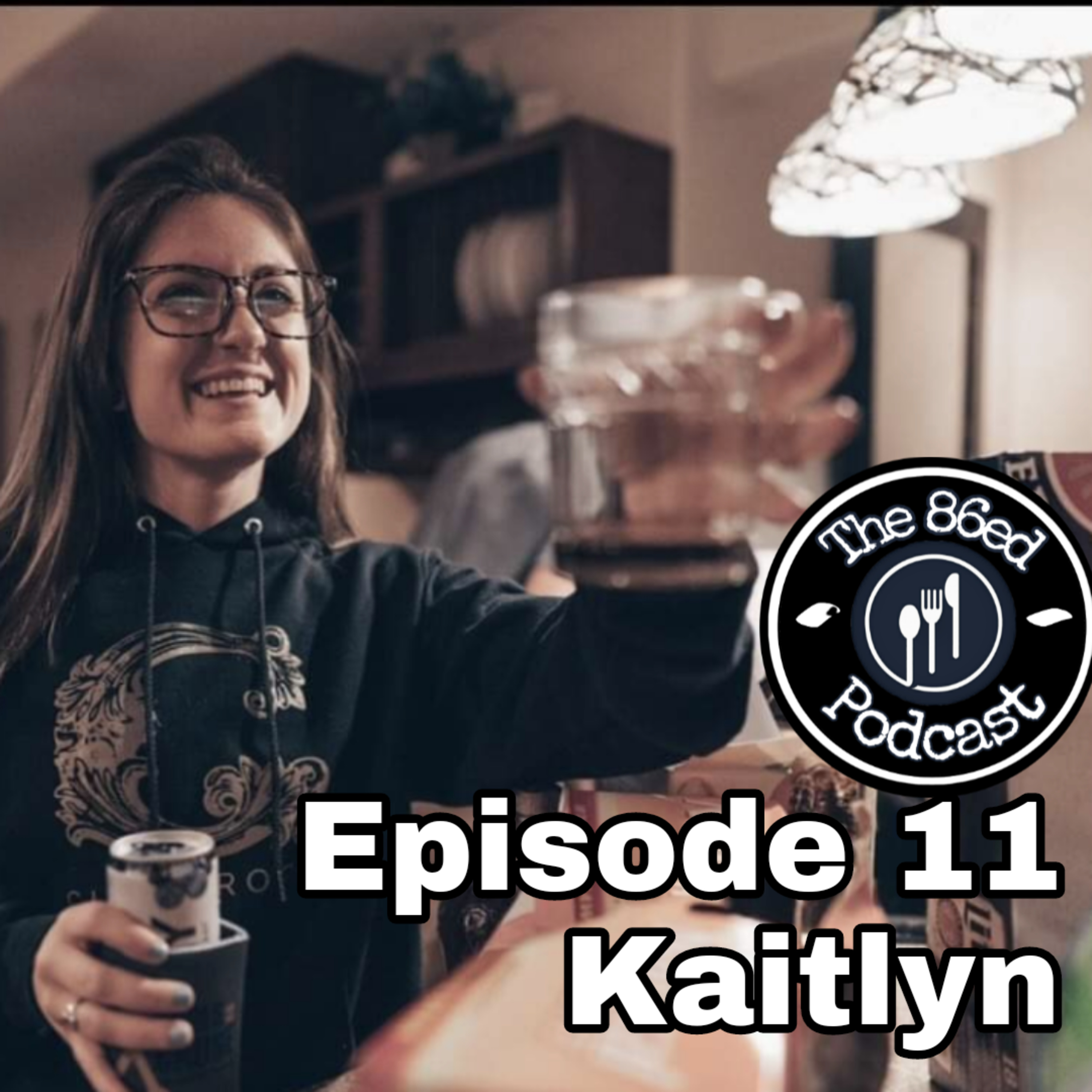The 86ed Podcast w/ Ray Wroten