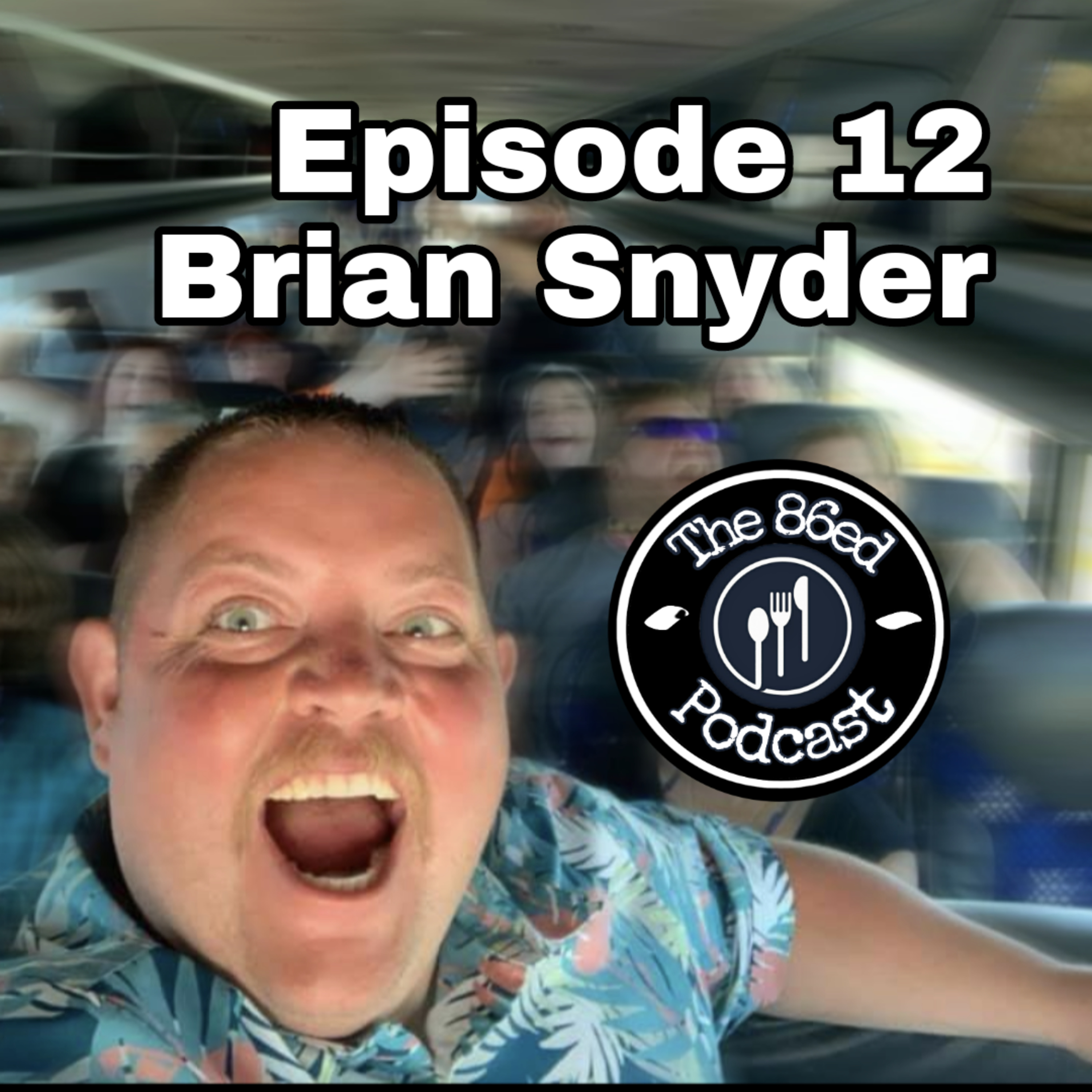 The 86ed Podcast w/ Ray Wroten