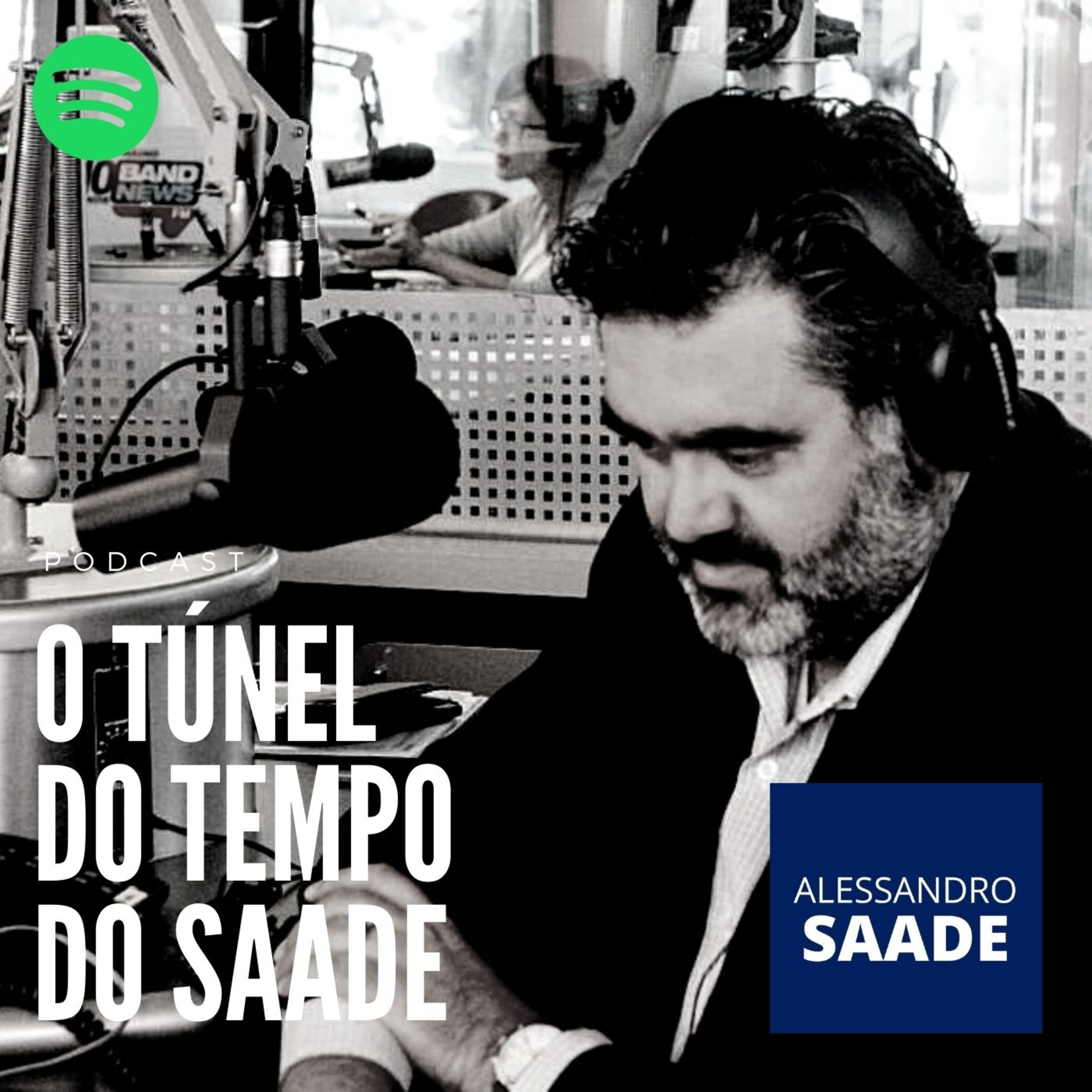 Tenha Cicatrizes - Alessandro Saade