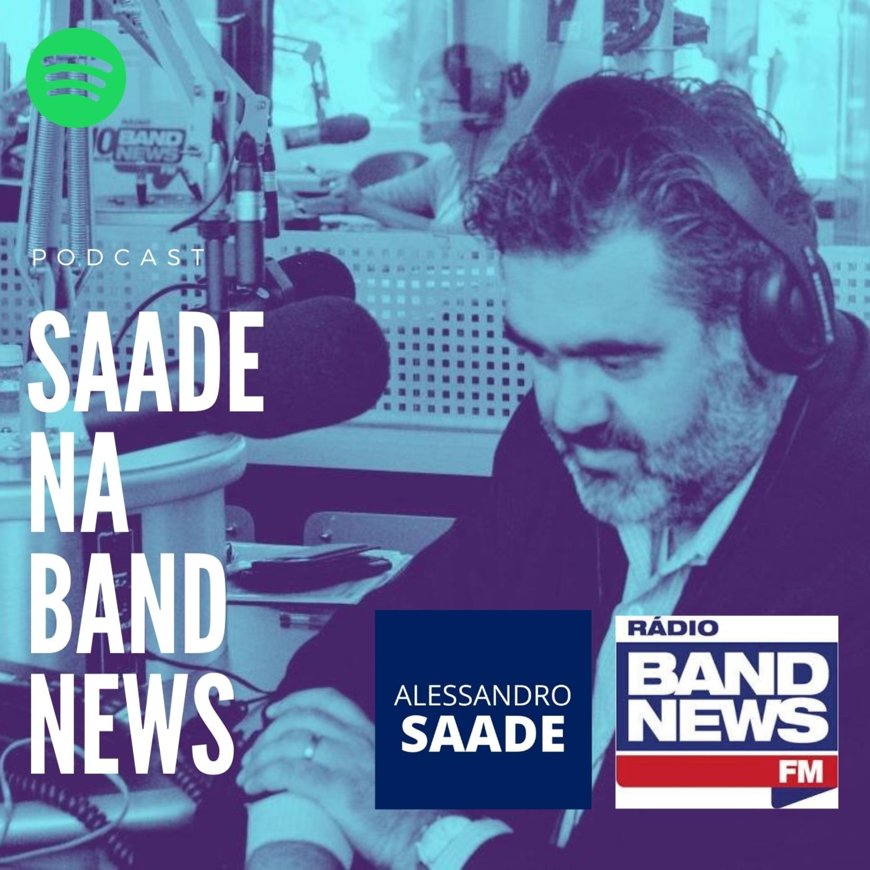 Tenha Cicatrizes - Alessandro Saade