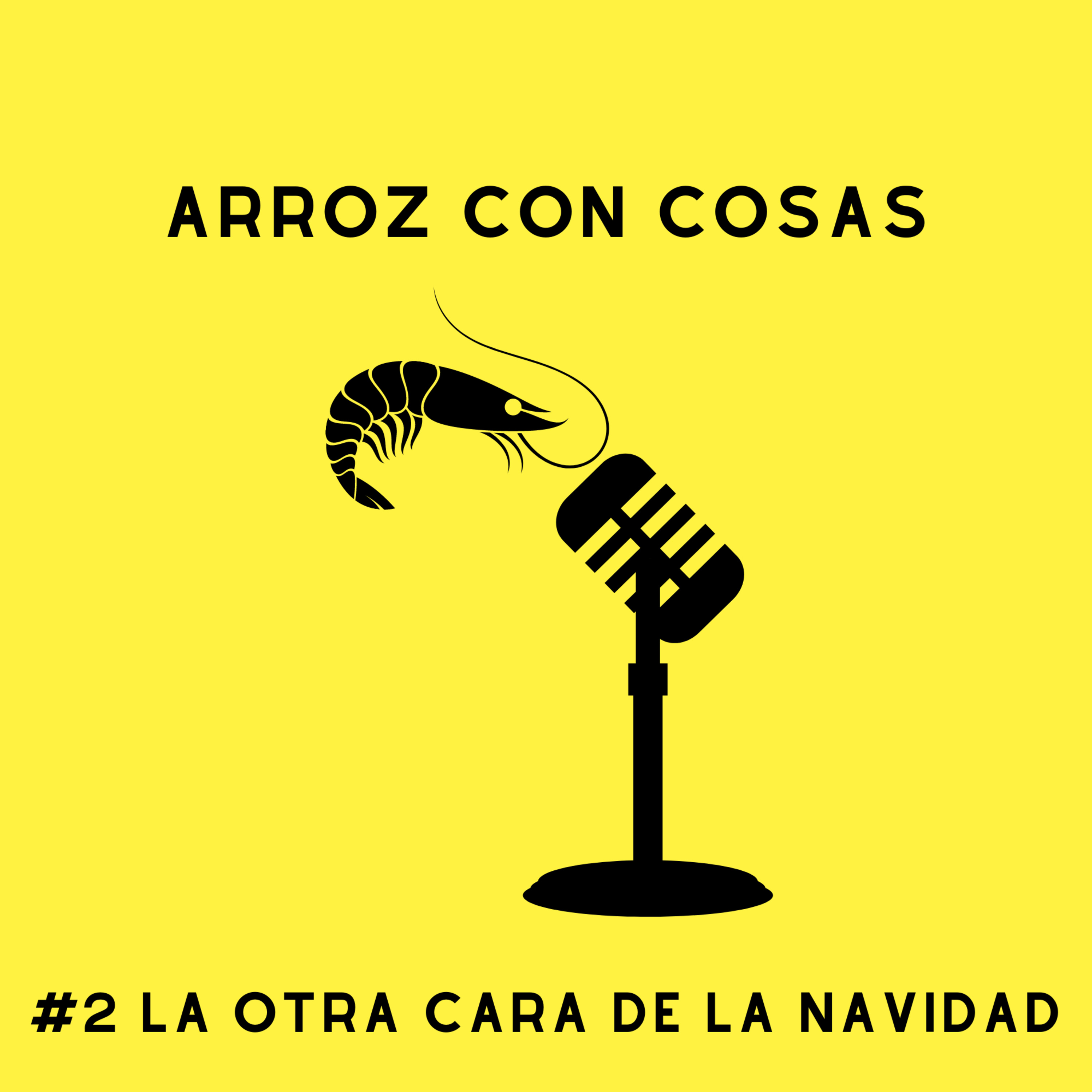 Arroz con Cosas
