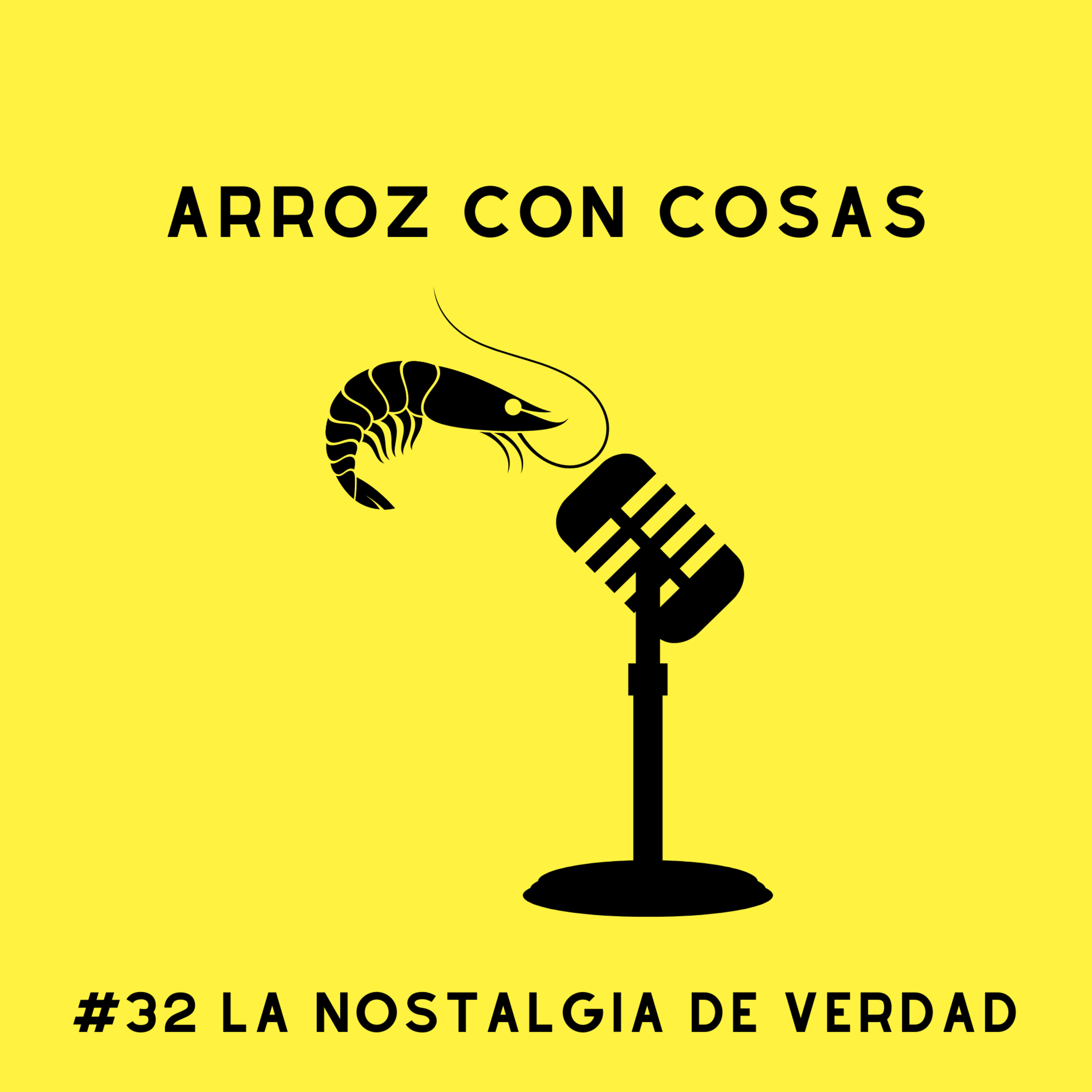 Arroz con Cosas