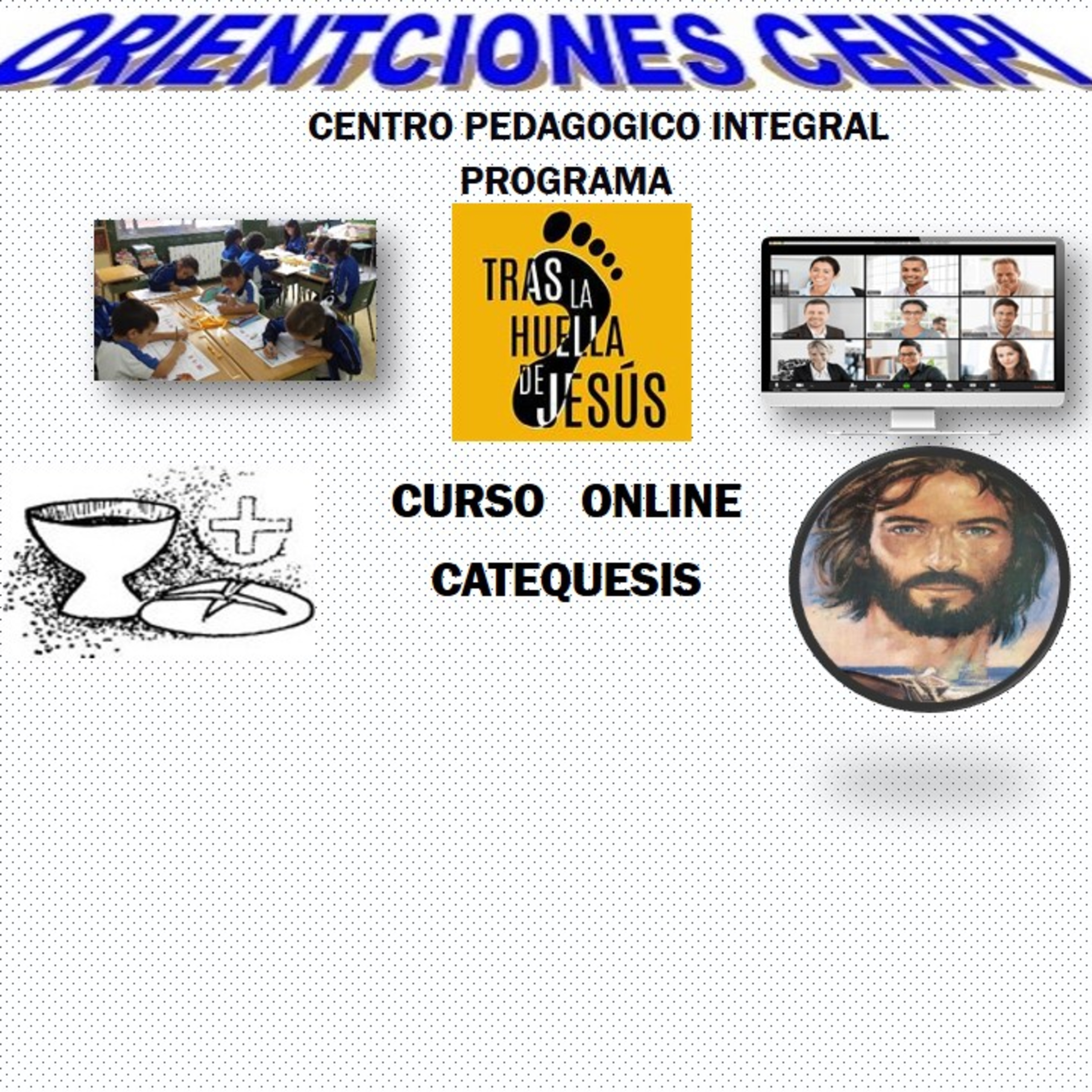 CALEIDOSCOPIO Adolfo Leon Pacheco O.