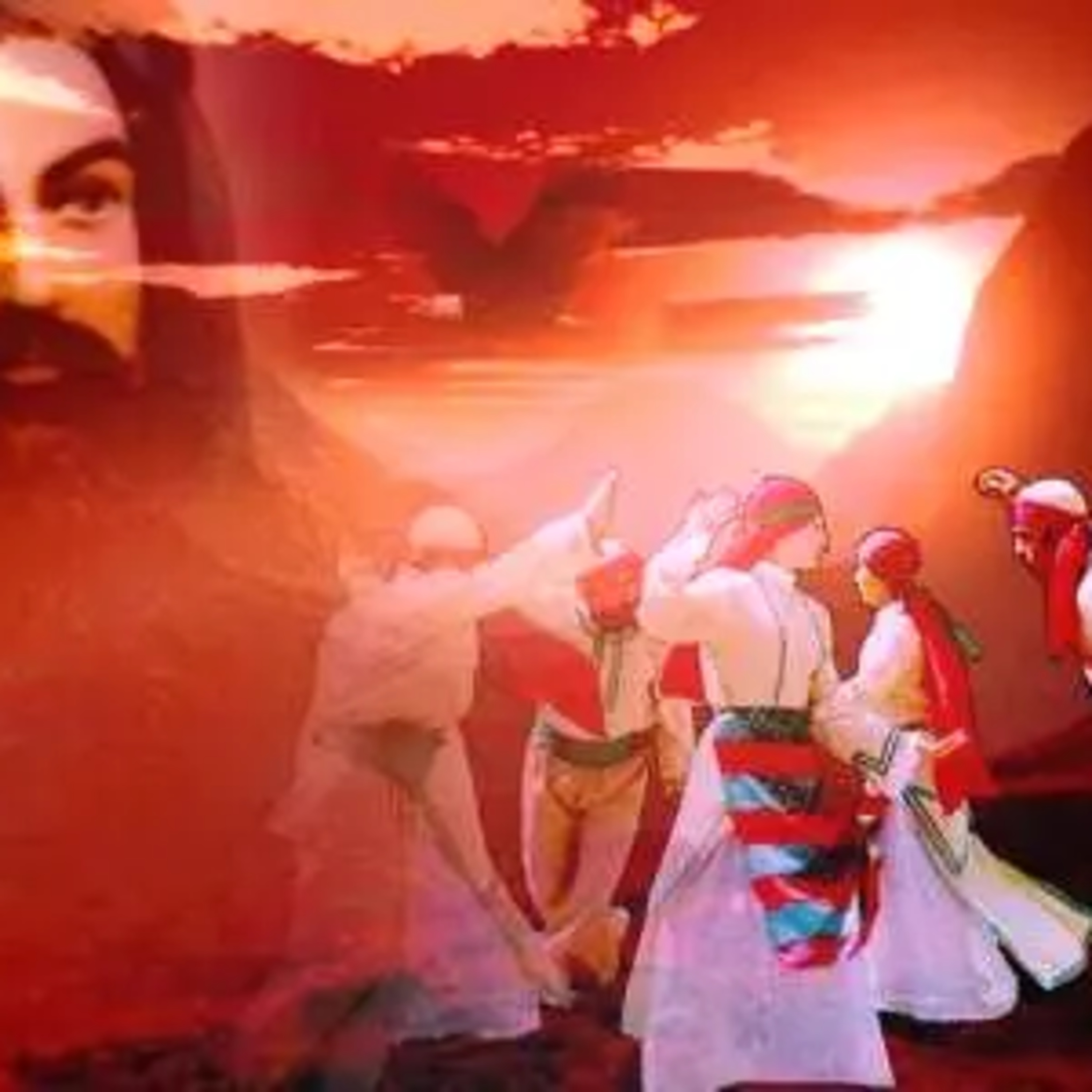 Alevileri “Devletleştirme” açılımı | Murat Aksoy | 9 Ekim 2022 episode artwork
