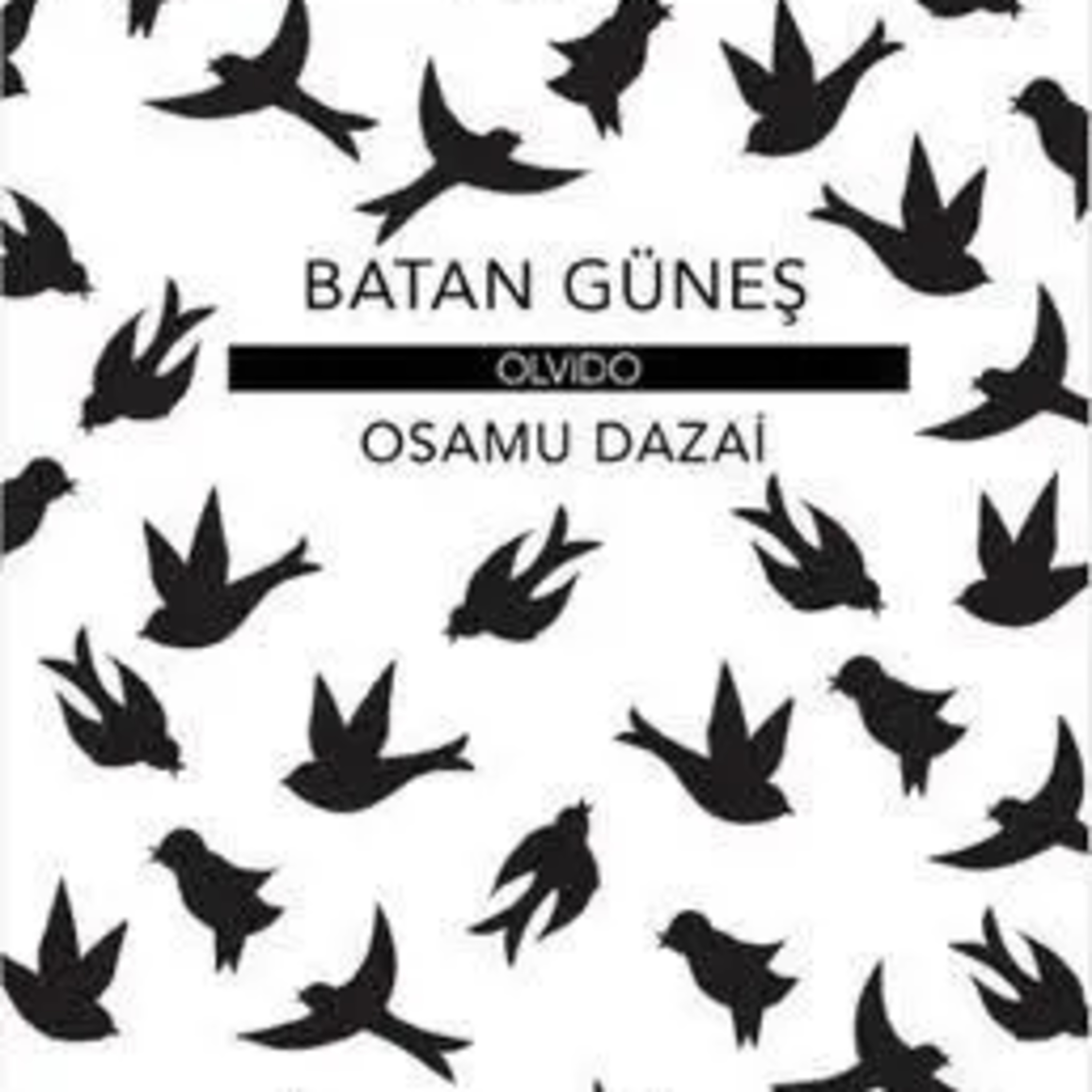 Japon edebiyatıyla gün batımı: “Batan Güneş” | Funda Çapar | 15 Ekim 2022 episode artwork