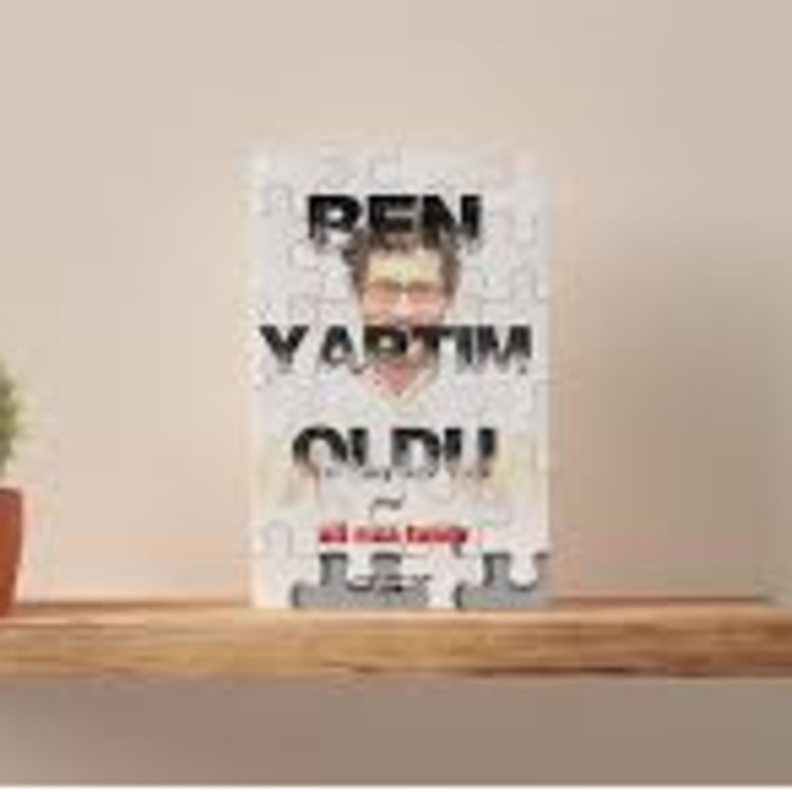 Ben Yaptım Oldu | M. Cem Özmen | 15 Ekim 2022 episode artwork