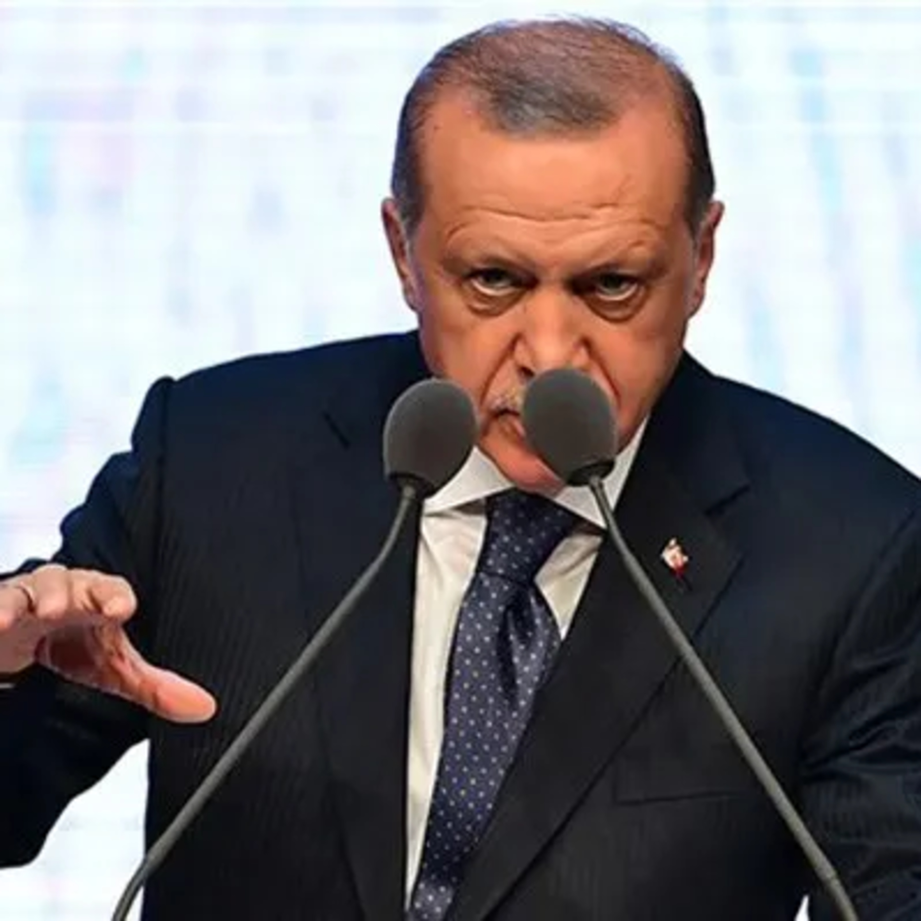 Erdoğan’ın iki “kaderi” | Erol Katırcıoğlu | 18 Ekim 2022 episode artwork