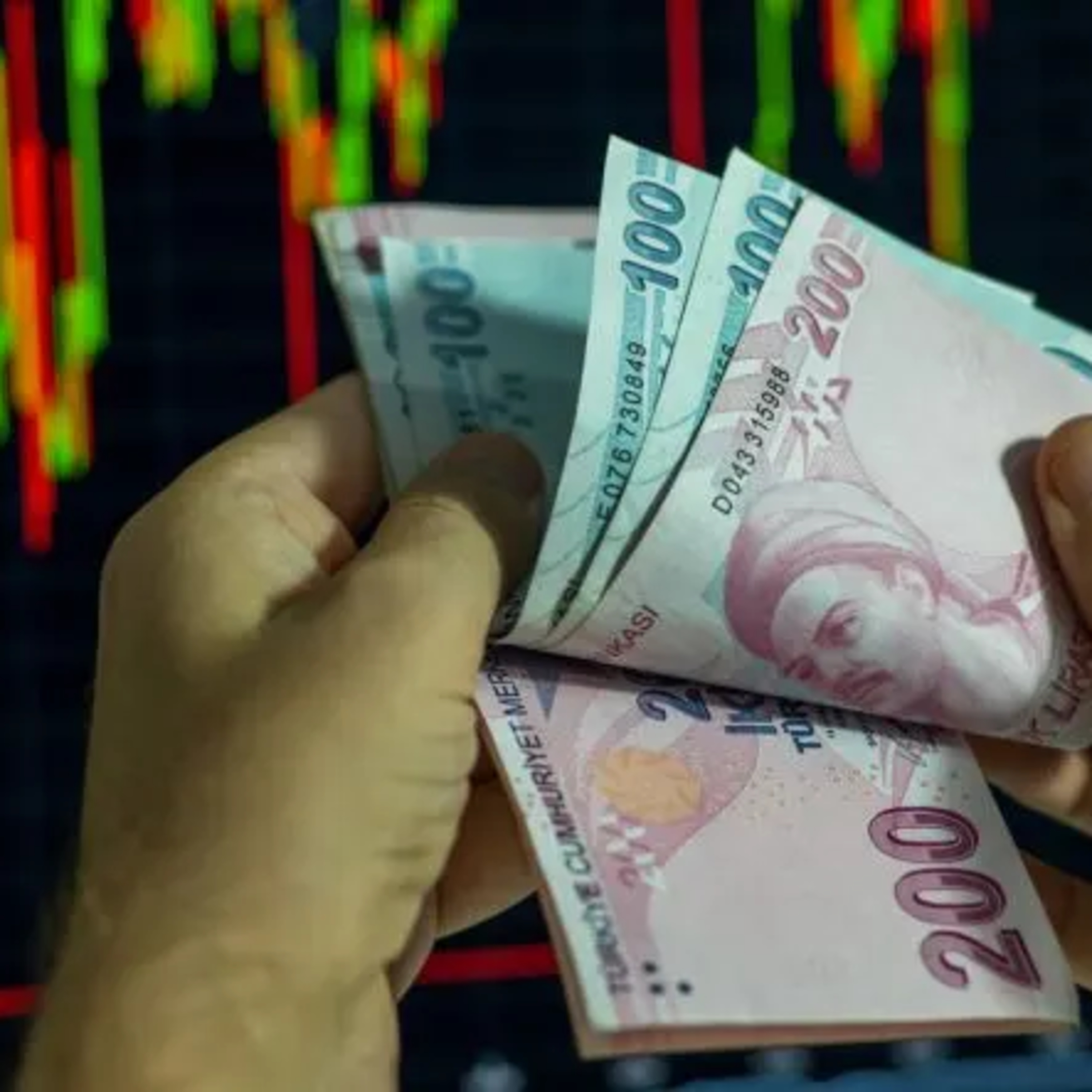 Para politikasında koordinasyon eksikliğinin maliyeti olacak | Öner Günçavdı | 21 Ekim 2022 episode artwork