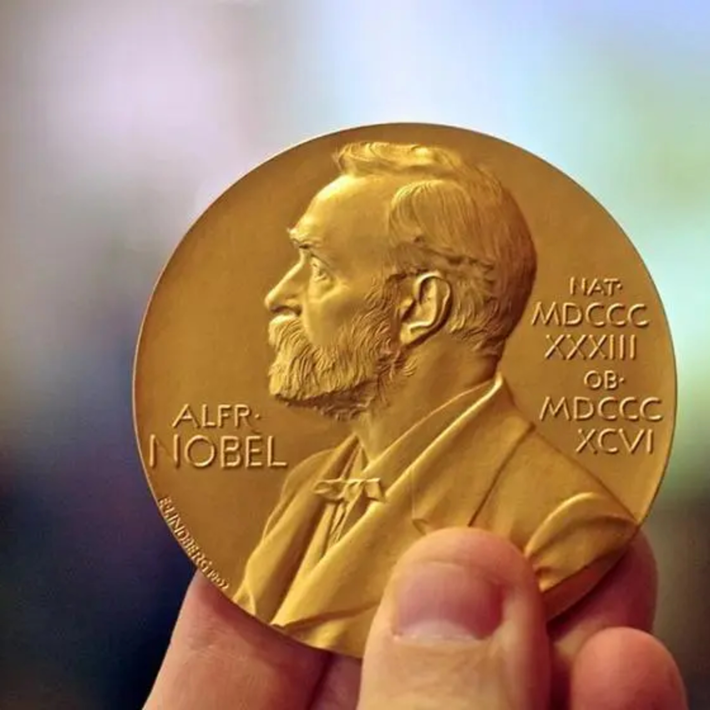 İktisat ve Nobel | Arda Tunca | 21 Ekim 2022 episode artwork