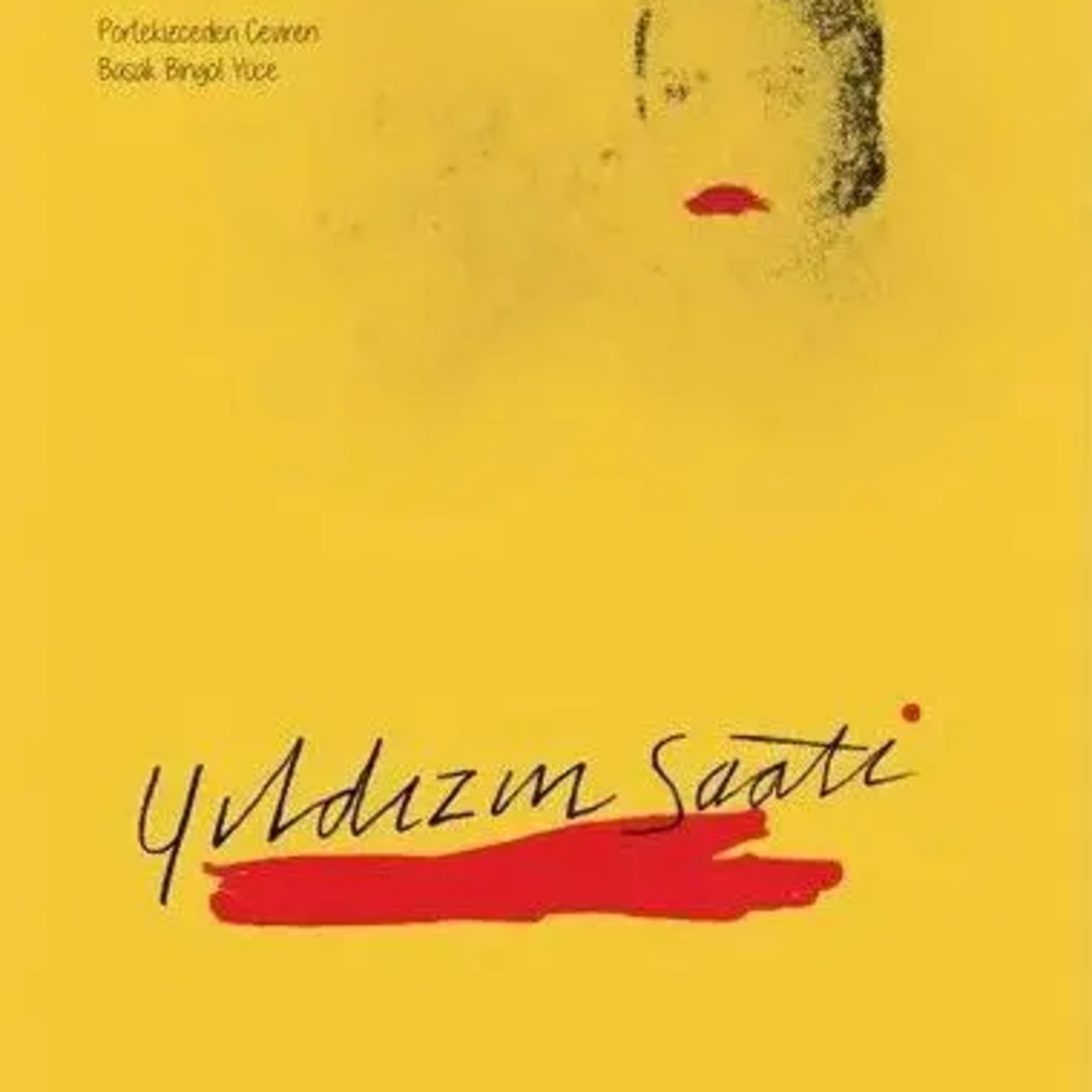 “Yıldızın Saati” | Funda Çapar | 22 Ekim 2022 episode artwork