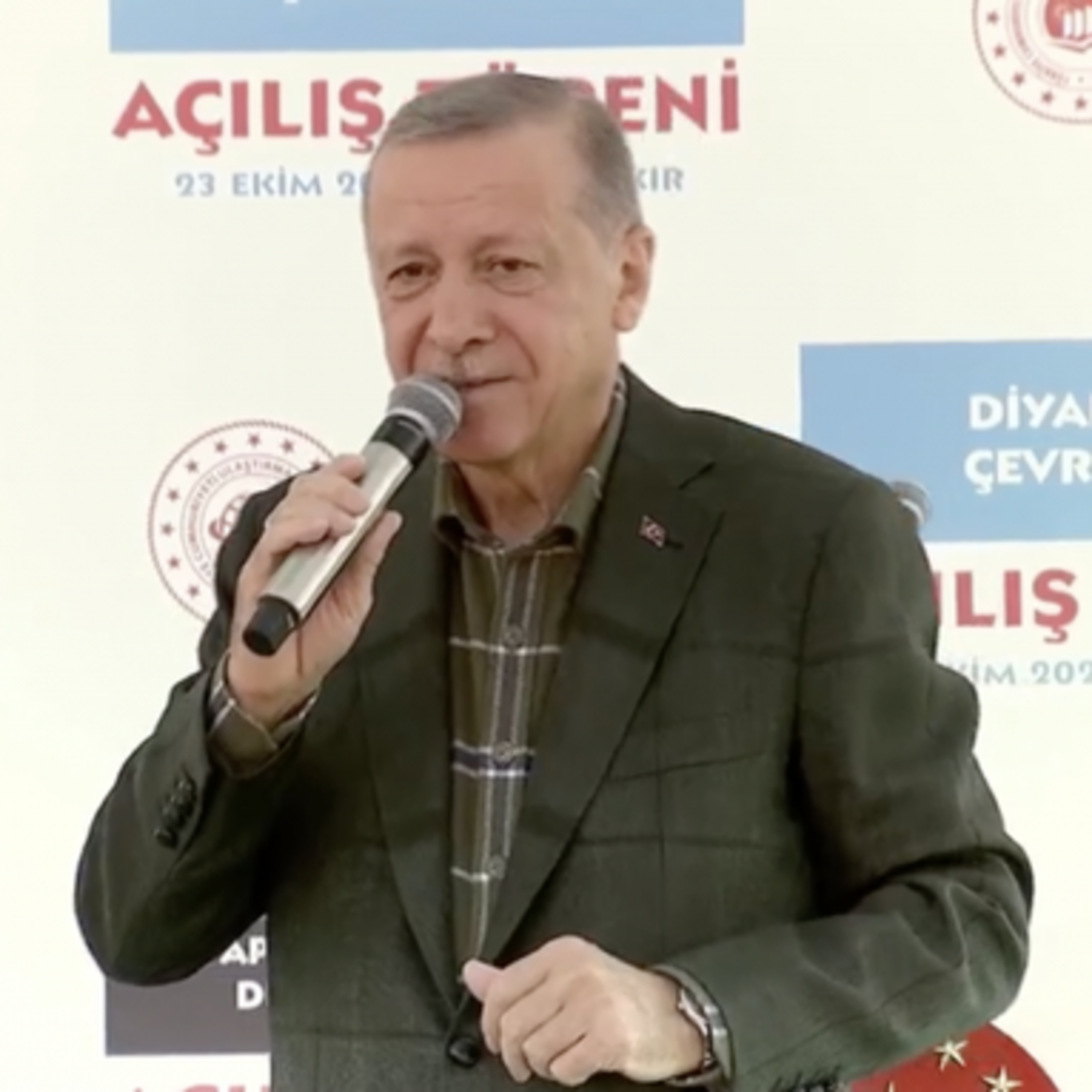 Size efendi olmaya gelmedik cümlesi nasıl bir cümle? | Erol Katırcıoğlu | 25 Ekim 2022 episode artwork