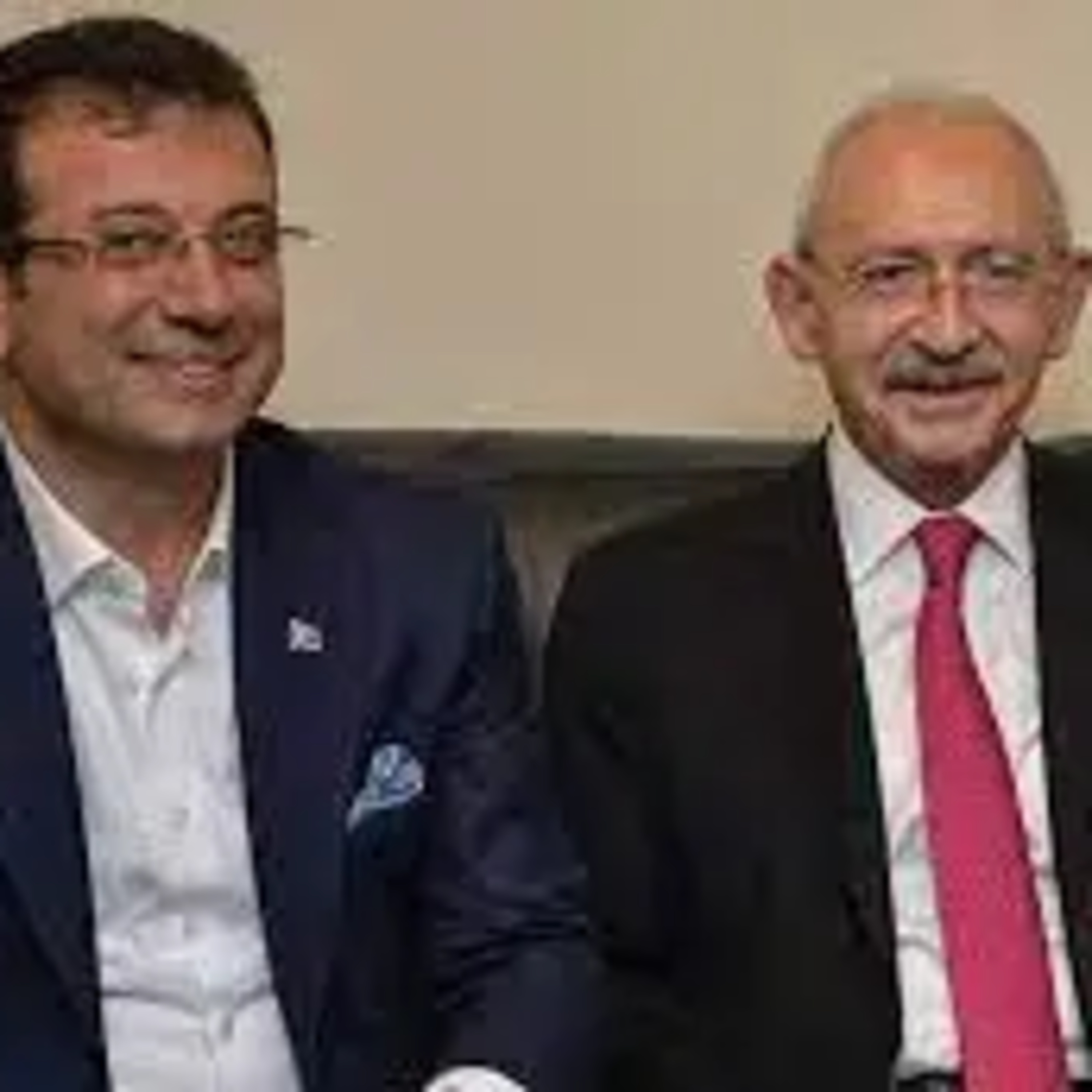 Türkiye’nin Kılıçdaroğlu ya da İmamoğlu’na değil; Kılıçdaroğlu ve İmamoğlu’na ihtiyacı var | Derin Koçer | 28 Ekim 2022 episode artwork