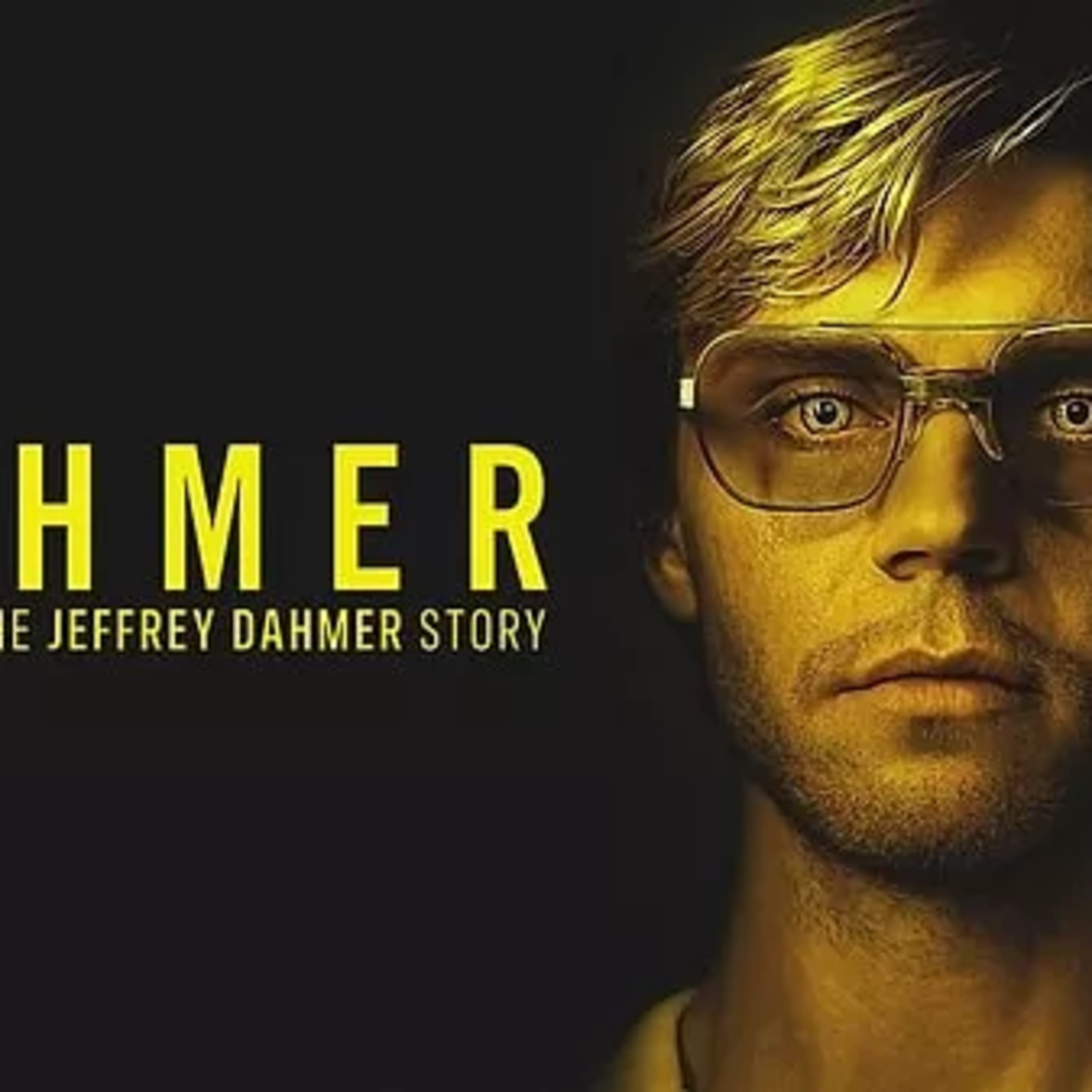 Psikopat, voyerist, alkolik ve eşcinsel bir seri katil; Dahmer | Mahir Yeşildal | 29 Ekim 2022 episode artwork