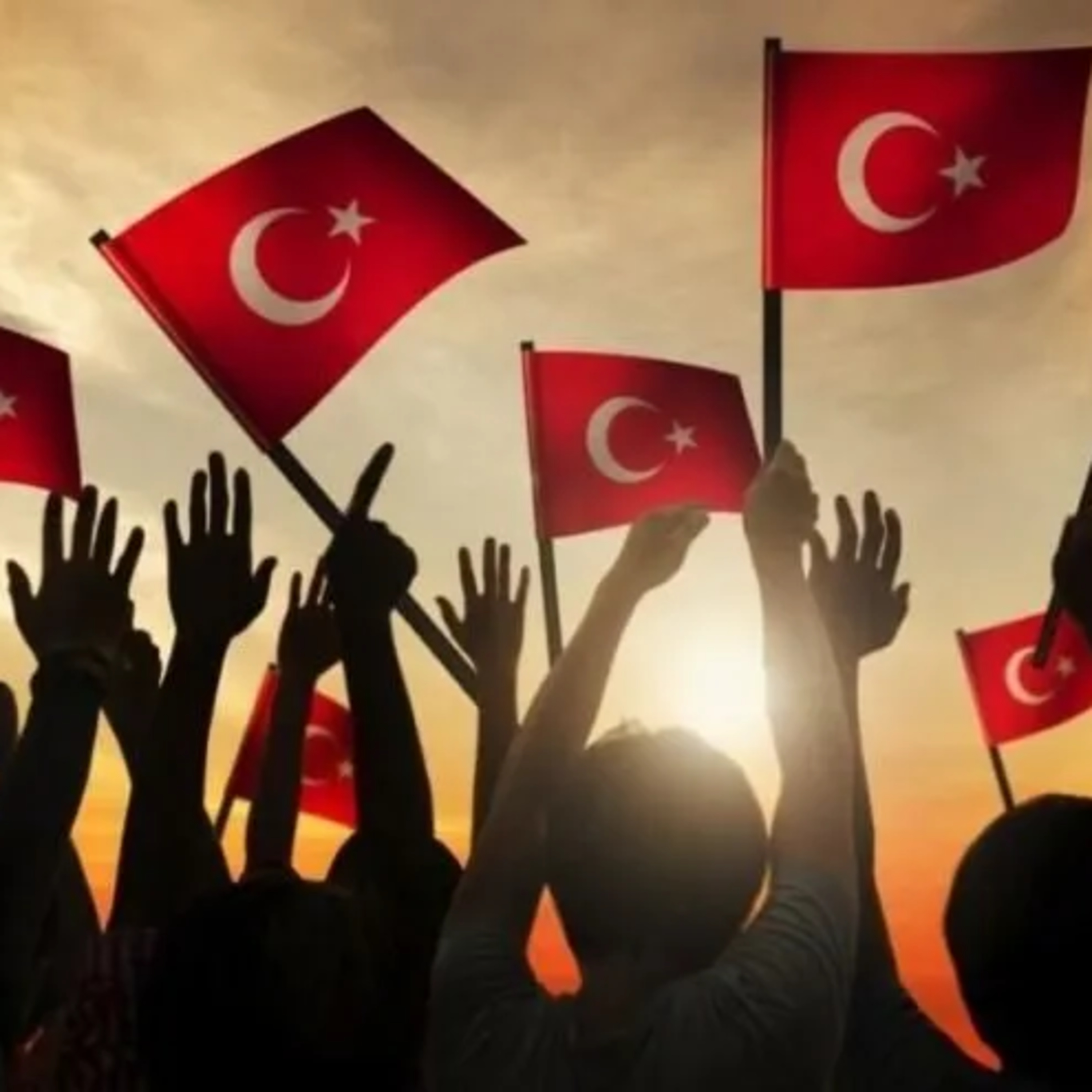 Bir devrin sonu, Cumhuriyet ve Türkiye’nin Yüzyılı | Murat Somer | 30 Ekim 2022 episode artwork