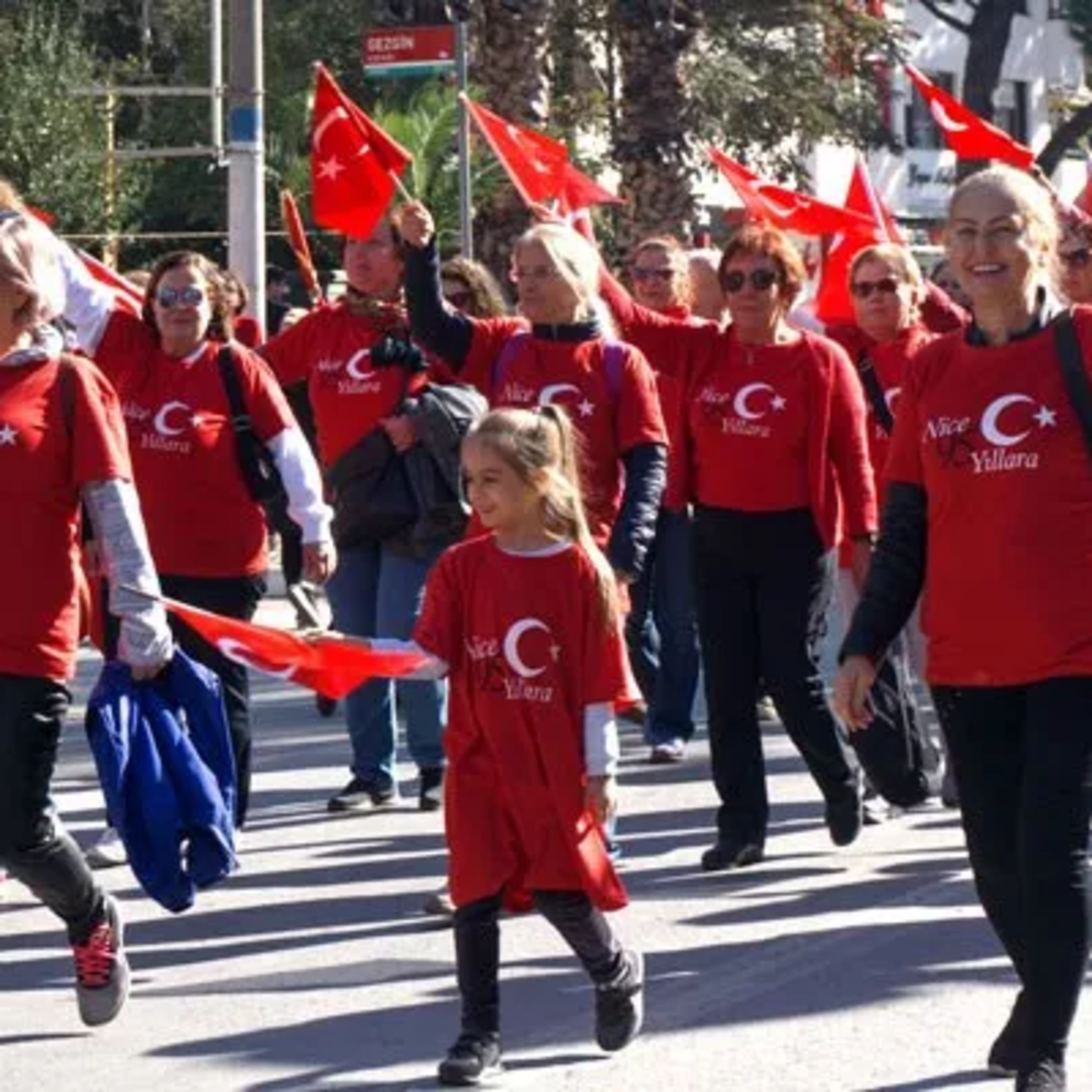 Cumhuriyetin İkinci Yüzyılı mı, Türkiye Yüzyılı mı? | Fuat Keyman | 30 Ekim 2022 episode artwork