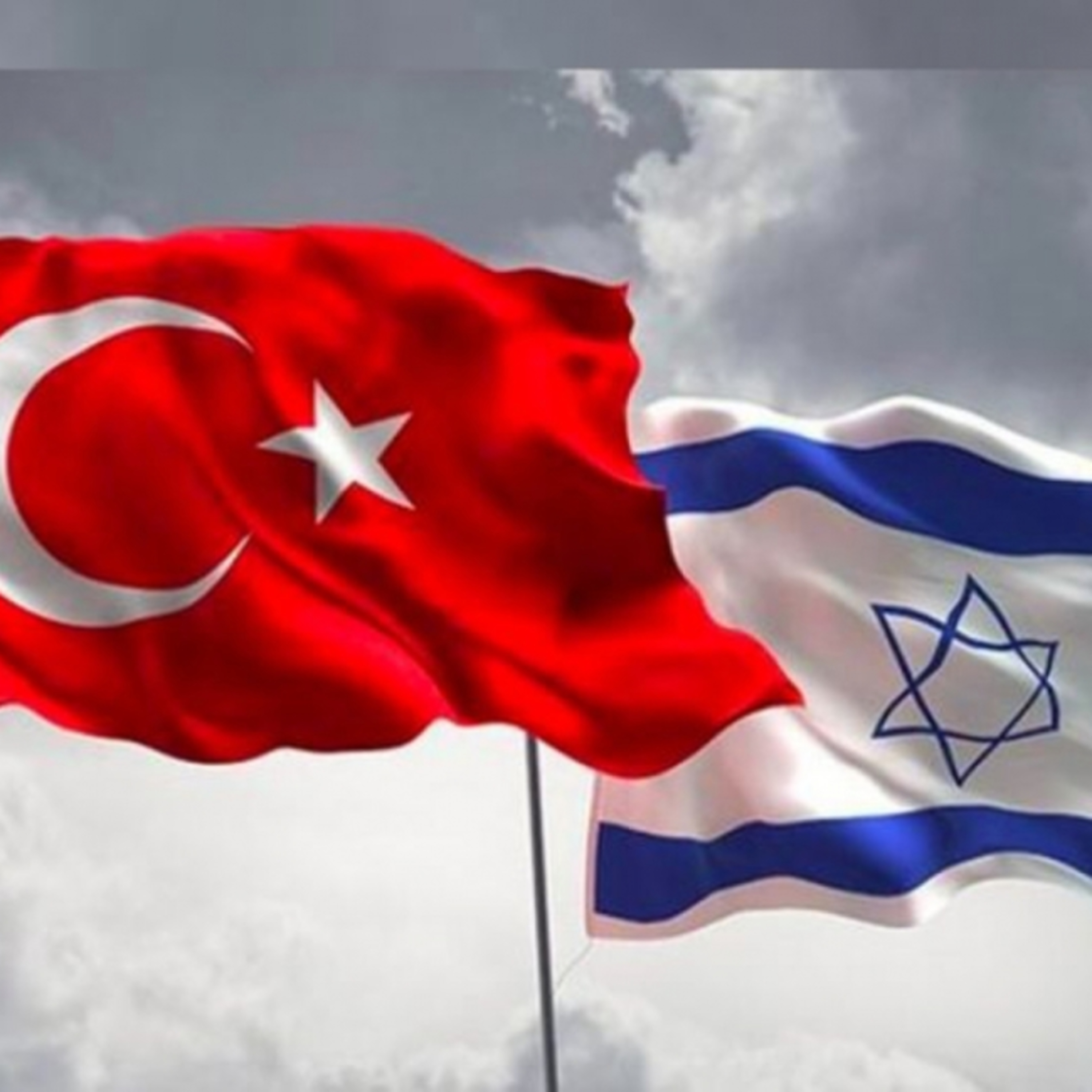 Seçimlerin gölgesinde Türkiye-İsrail yakınlaşma süreci | Selin Nasi | 30 Ekim 2022 episode artwork