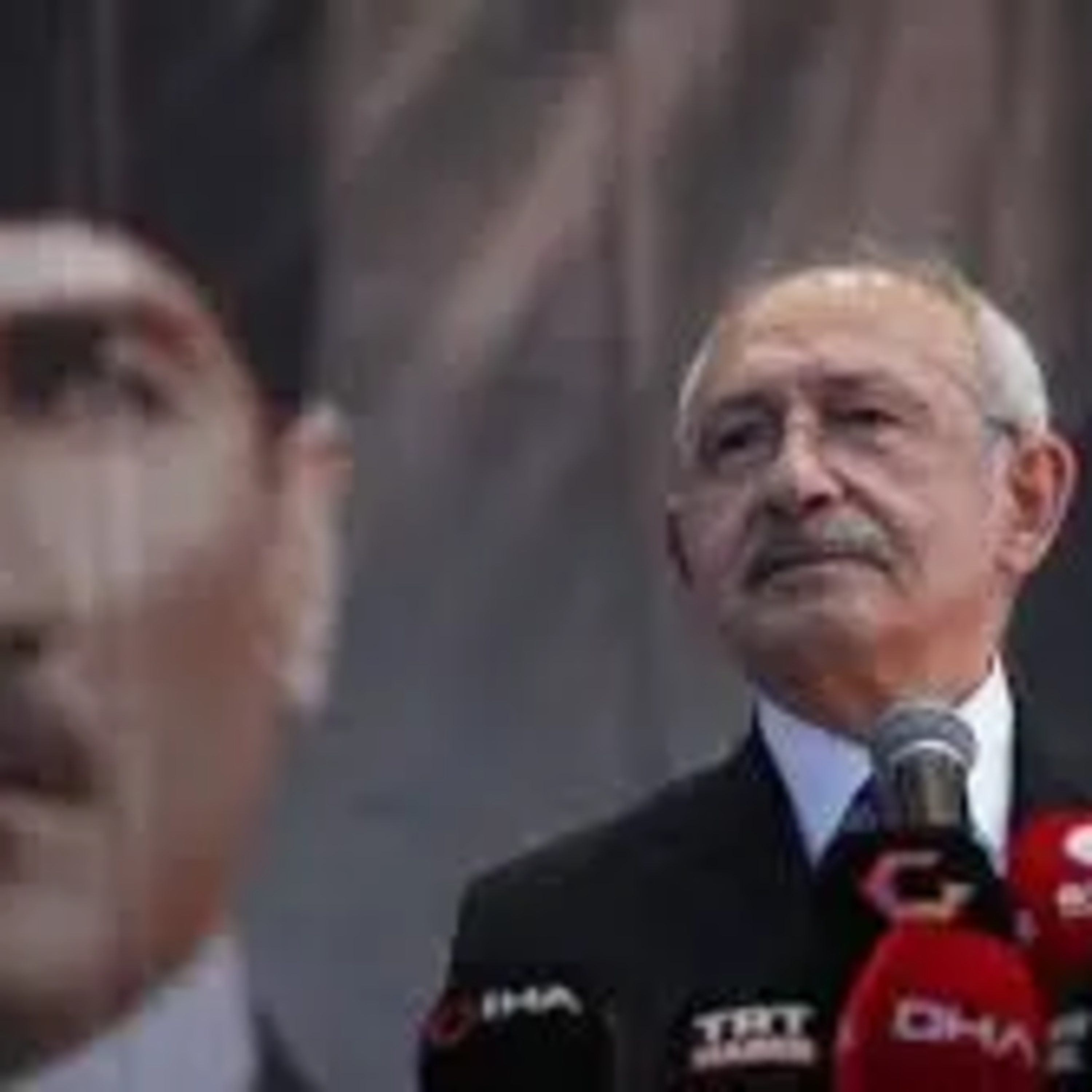 “Bay Kemal”: Türkiye’nin Gandhi’si mi, Mandela’sı mı, “Üçüncü Kemal”i mi? | Aydan Gülerce | 30 Ekim 2022 episode artwork