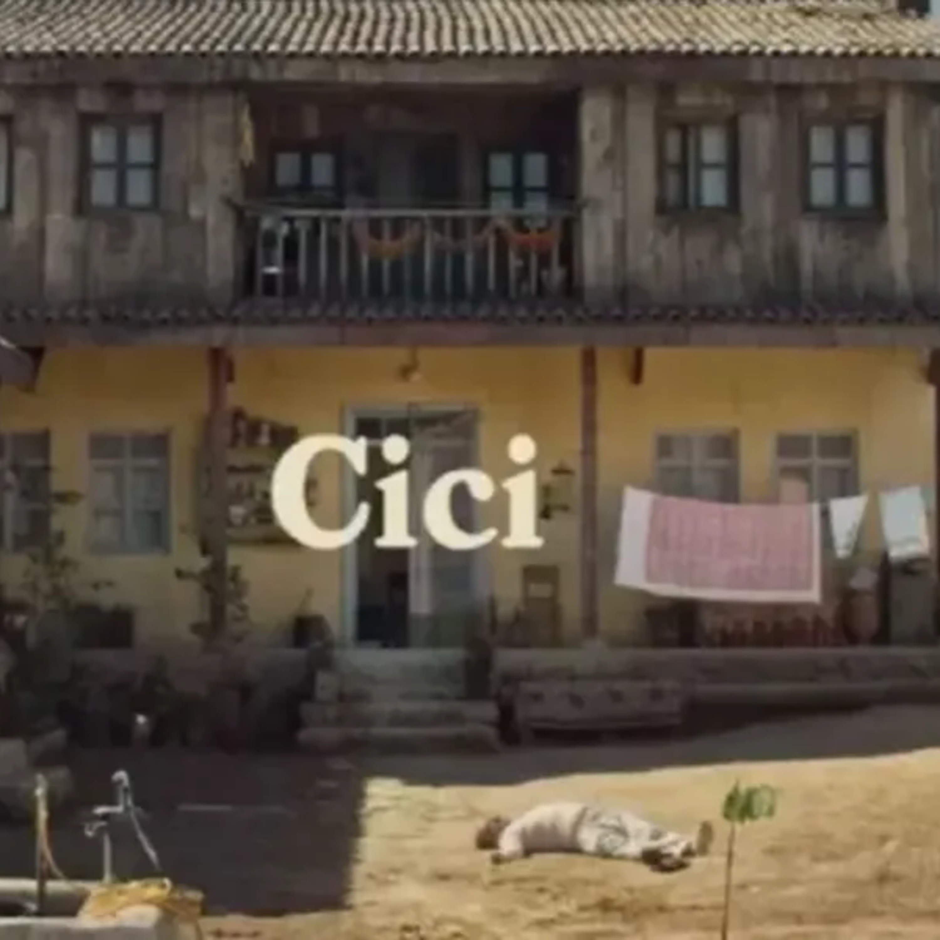 Bir Unutma(ma) Filmi; CİCİ | Mahir Yeşildal | 5 Kasım 2022 episode artwork